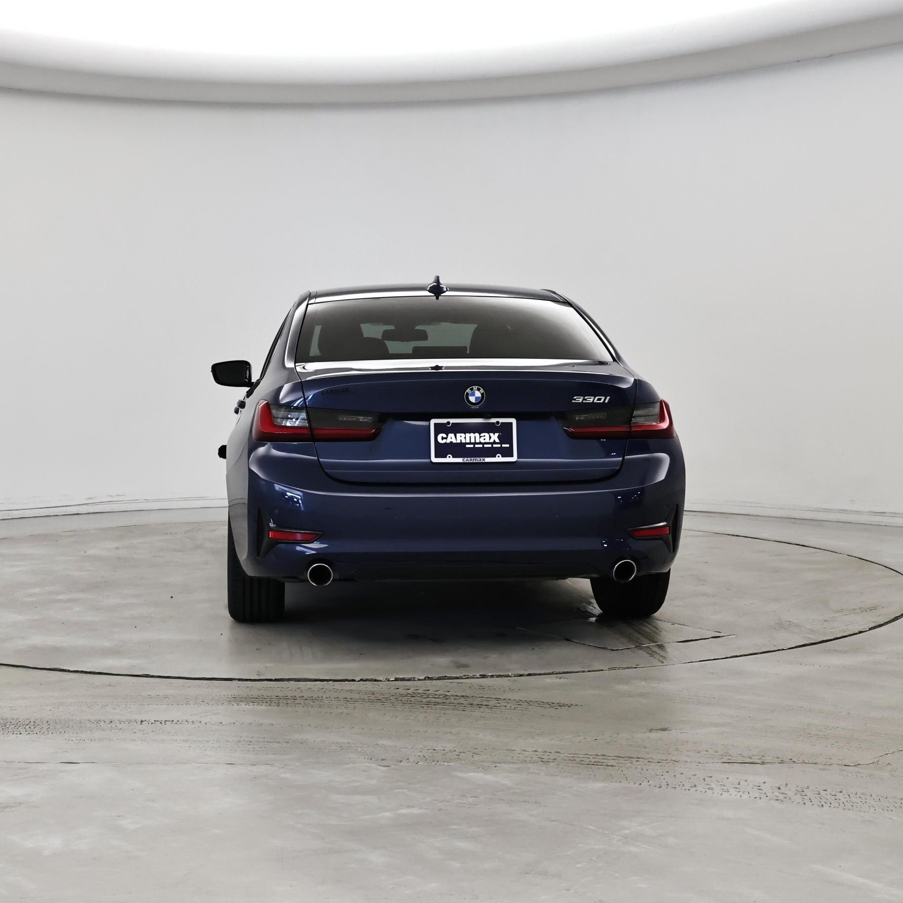 Thumbnail: 2022 BMW 3 Series - 6