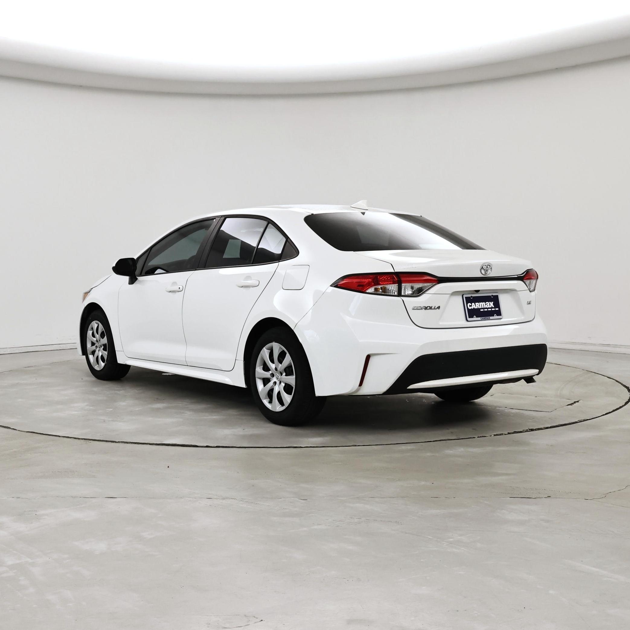 Thumbnail: 2022 Toyota Corolla - 2