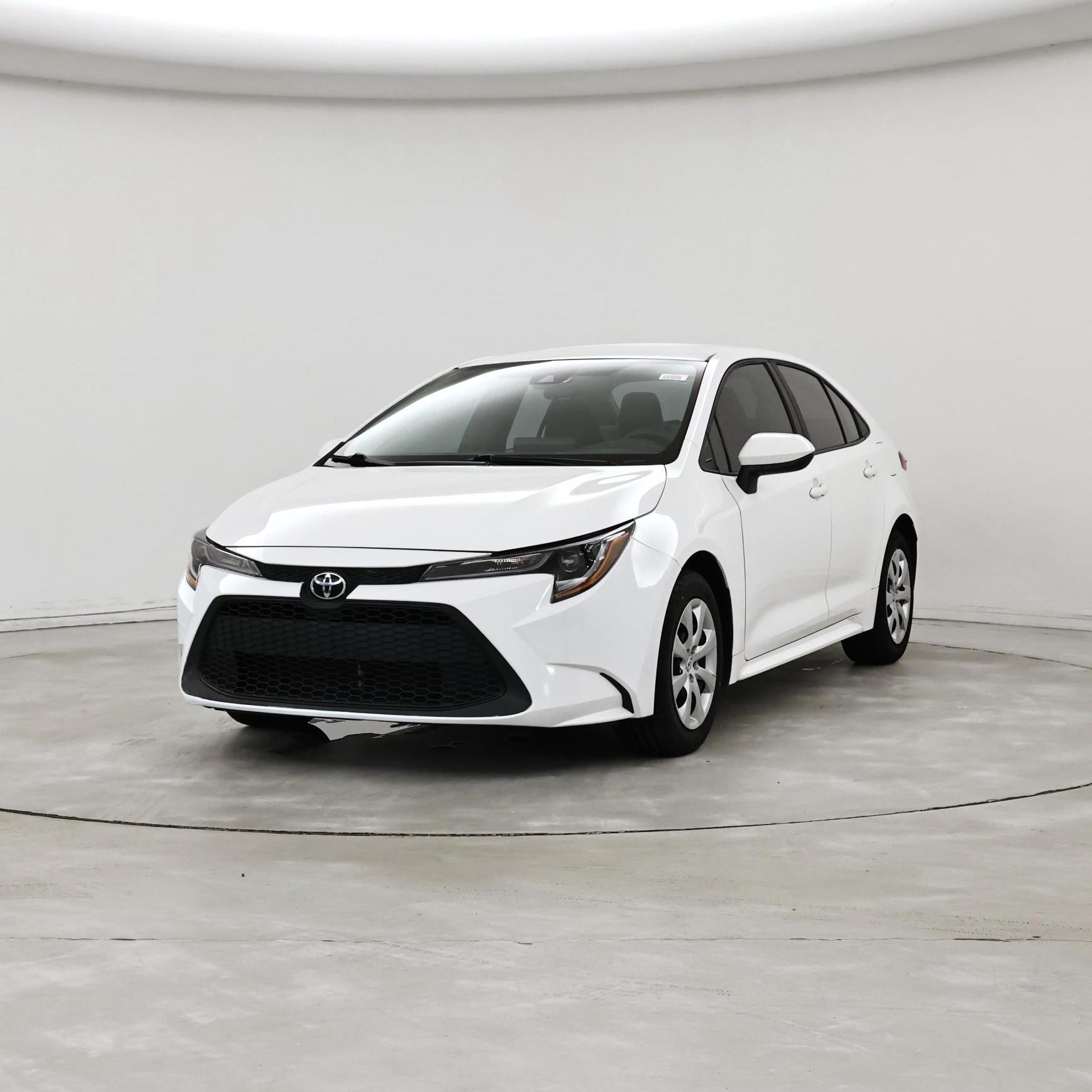 Thumbnail: 2022 Toyota Corolla - 4