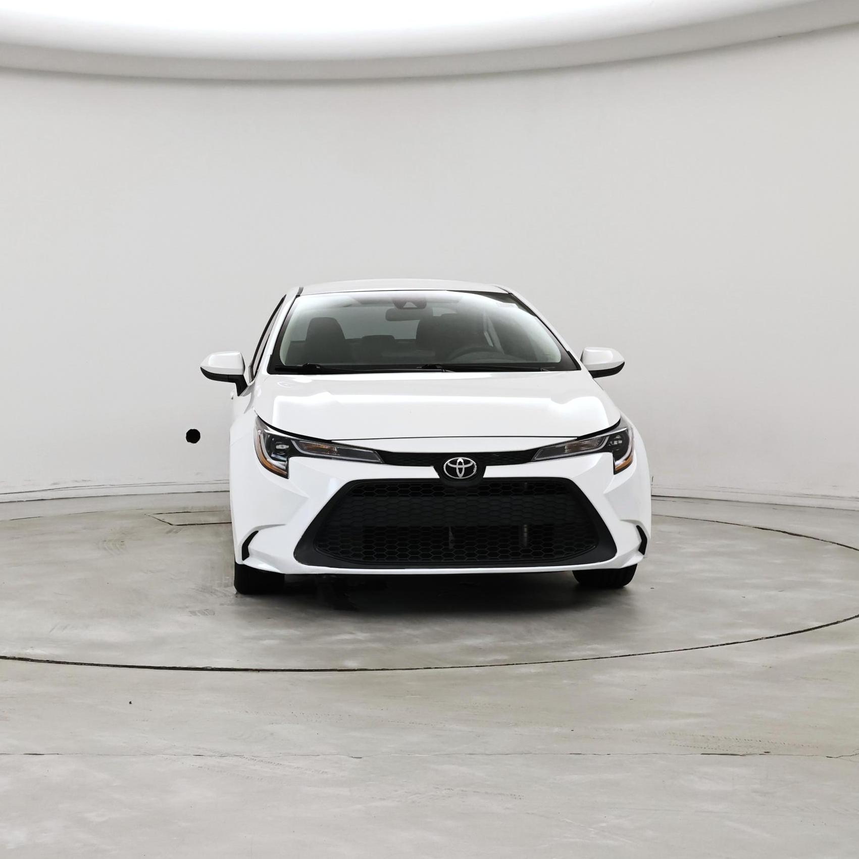 Thumbnail: 2022 Toyota Corolla - 5