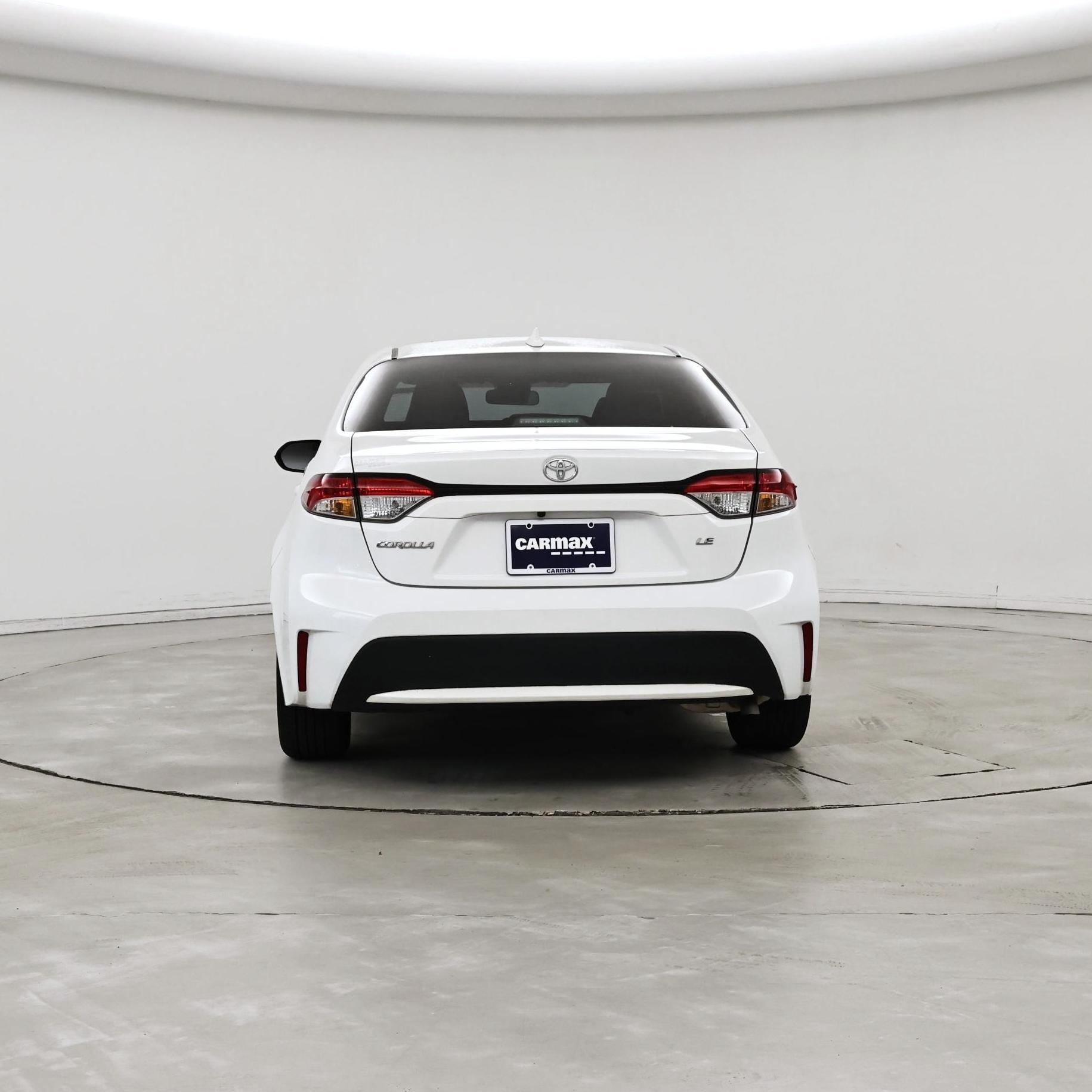 Thumbnail: 2022 Toyota Corolla - 6