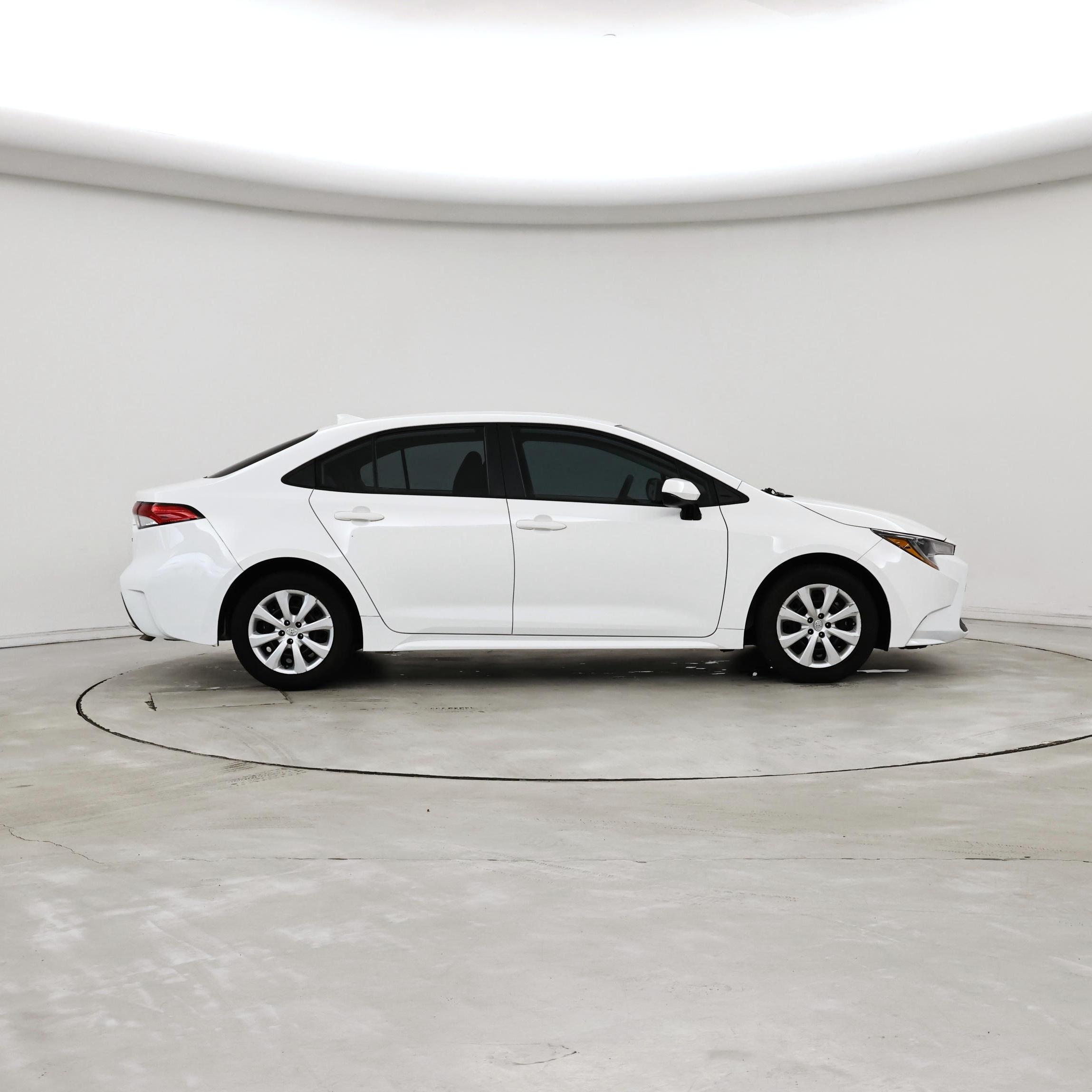 Thumbnail: 2022 Toyota Corolla - 7