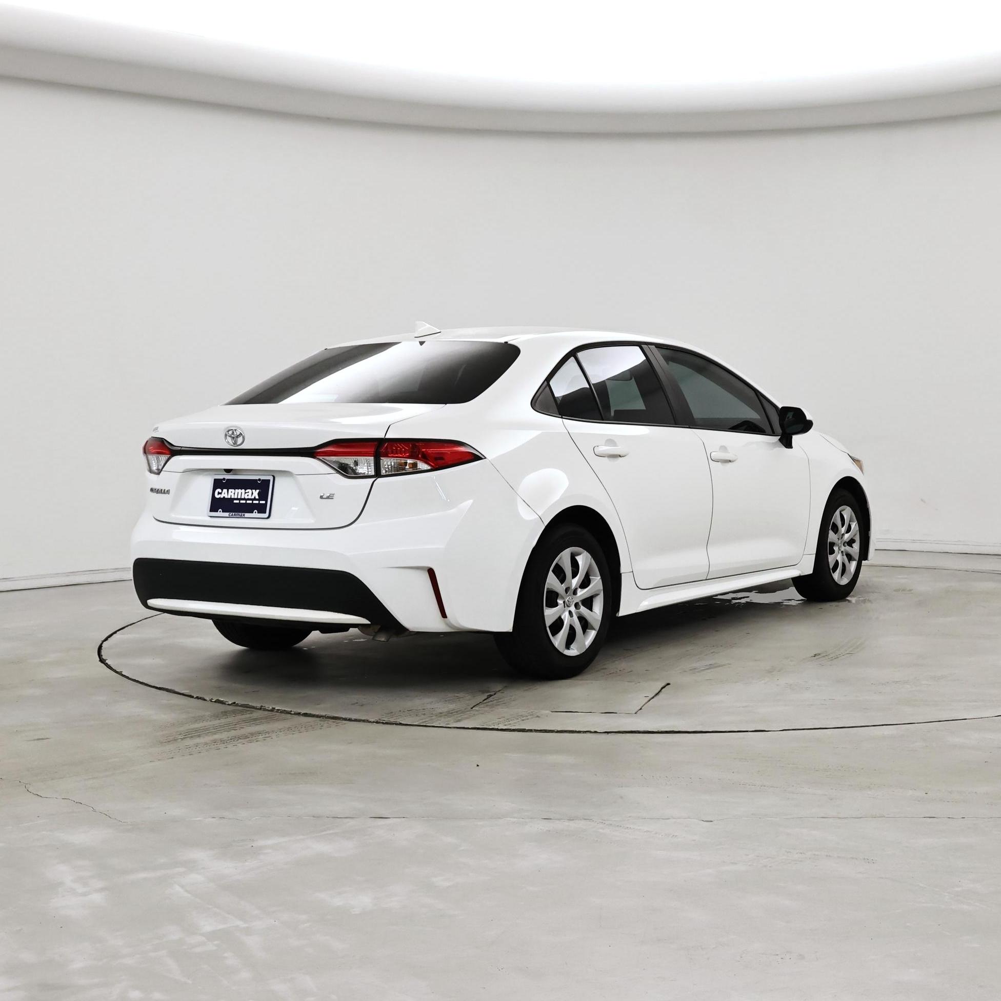 Thumbnail: 2022 Toyota Corolla - 8
