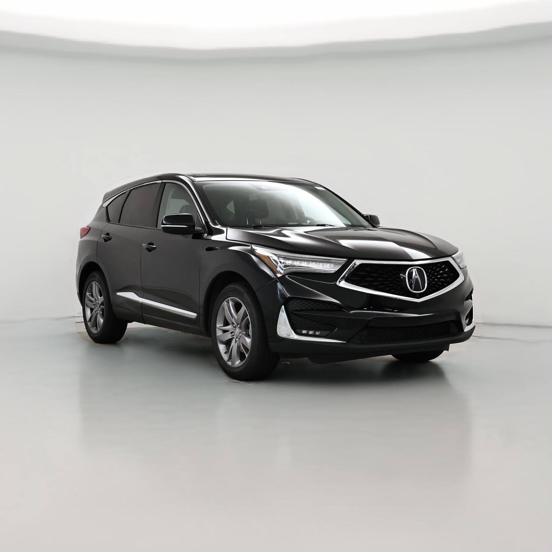 Thumbnail: 2019 Acura RDX - 1