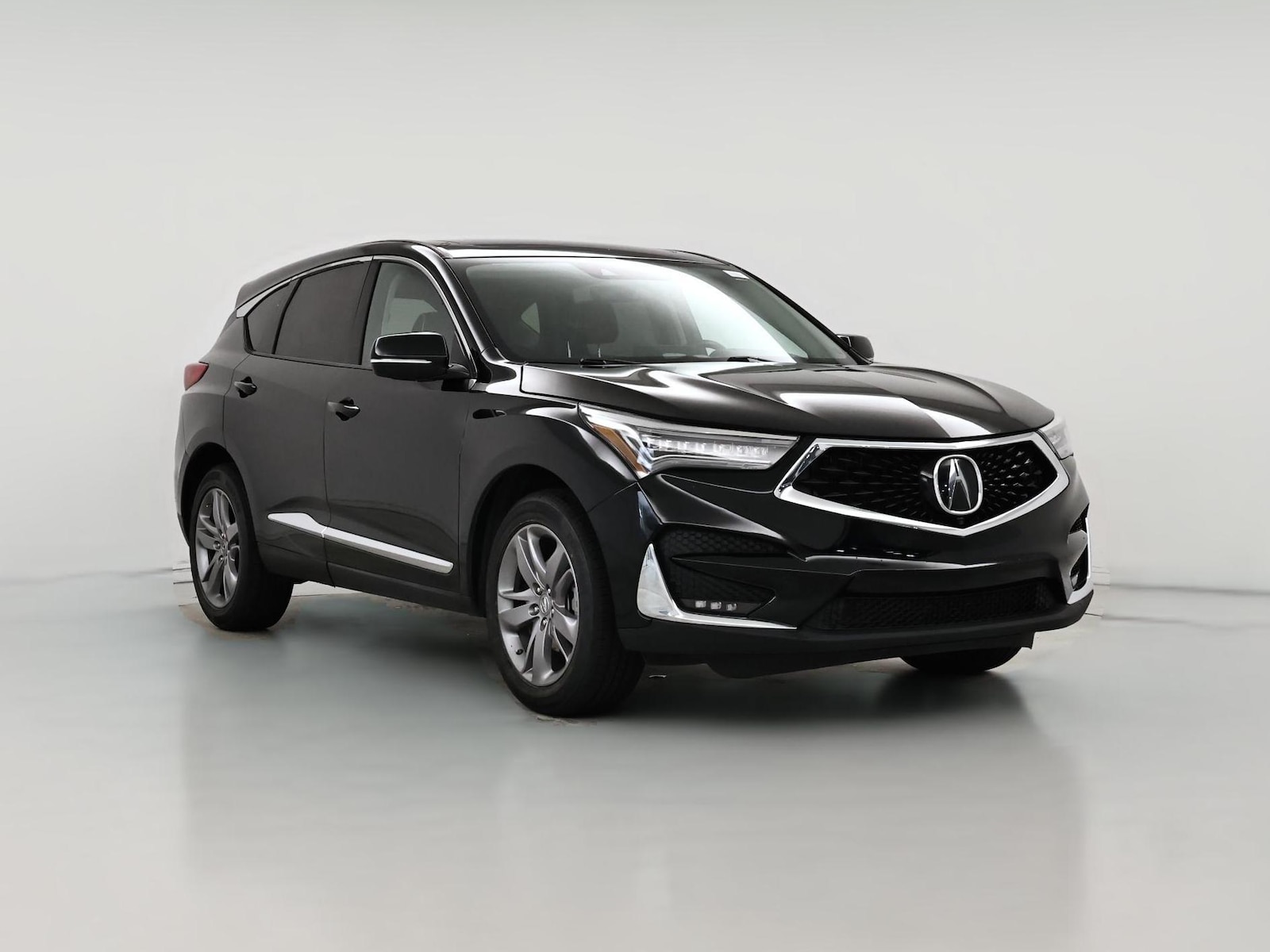 2019 Acura RDX Advance Package