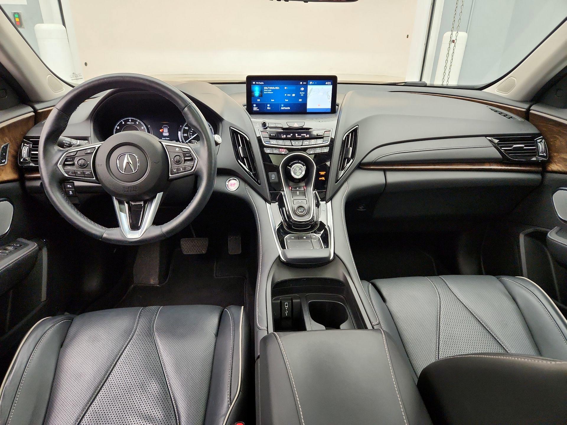 Thumbnail: 2019 Acura RDX - 9