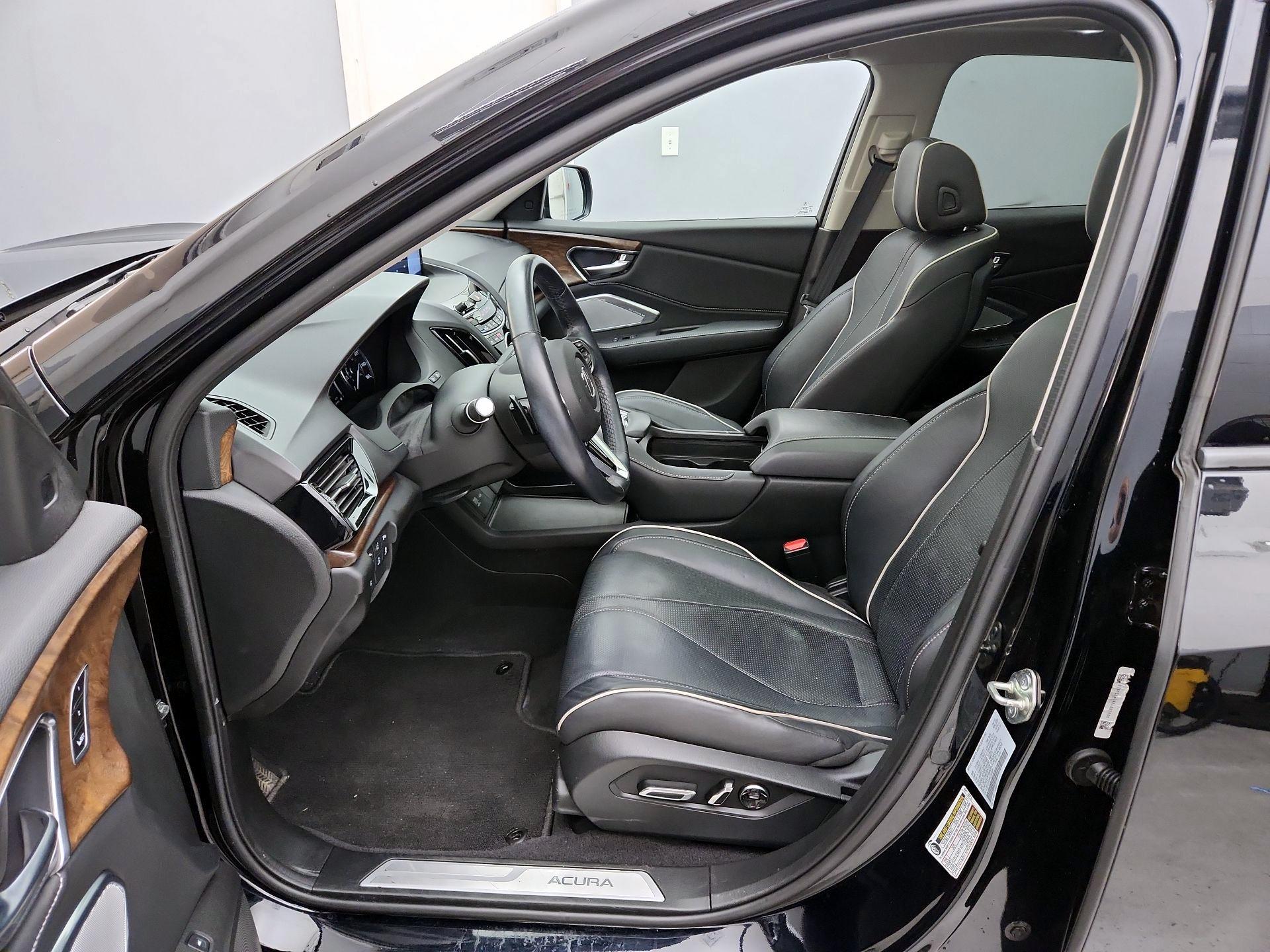 Thumbnail: 2019 Acura RDX - 11