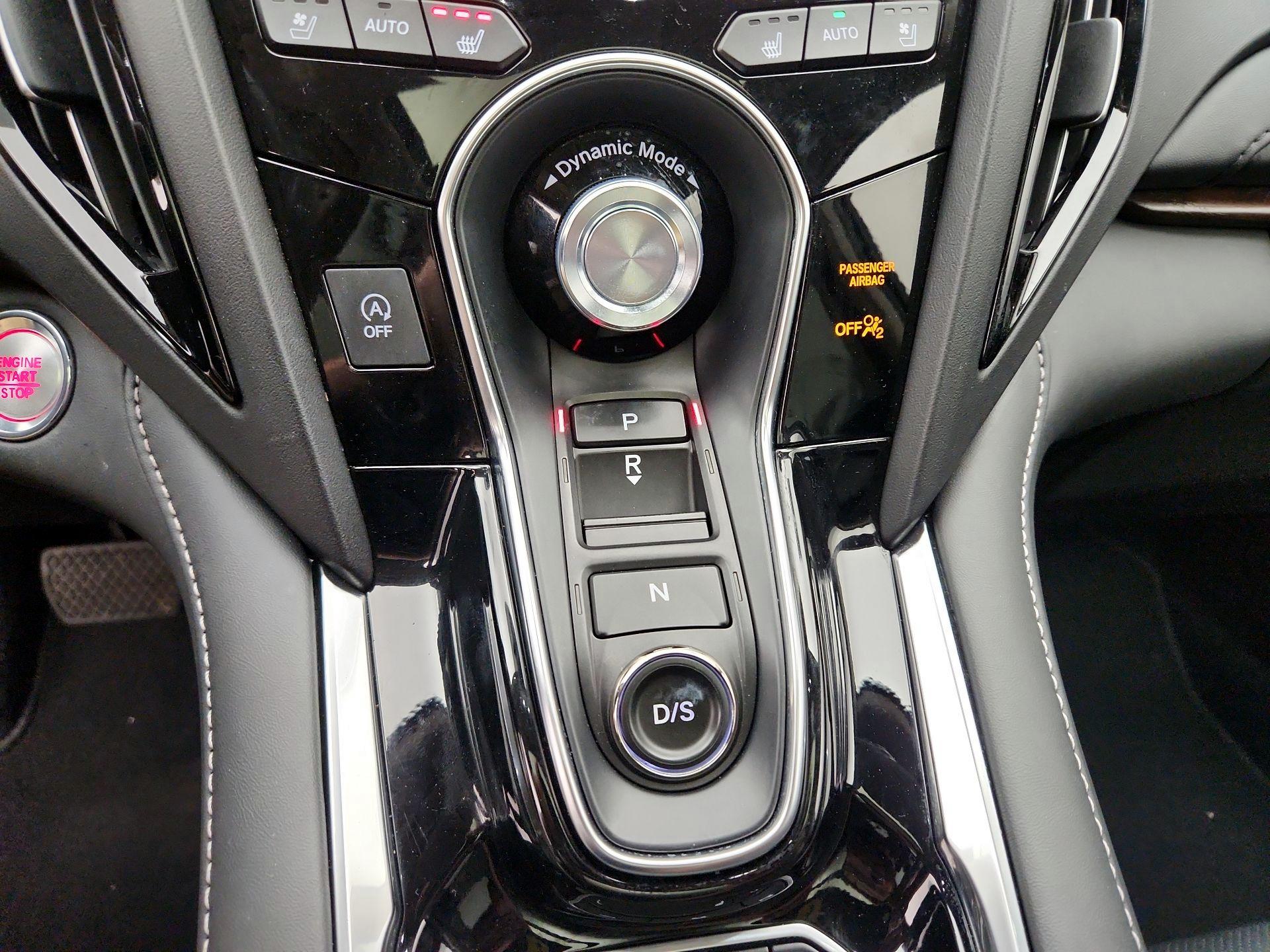 Thumbnail: 2019 Acura RDX - 18