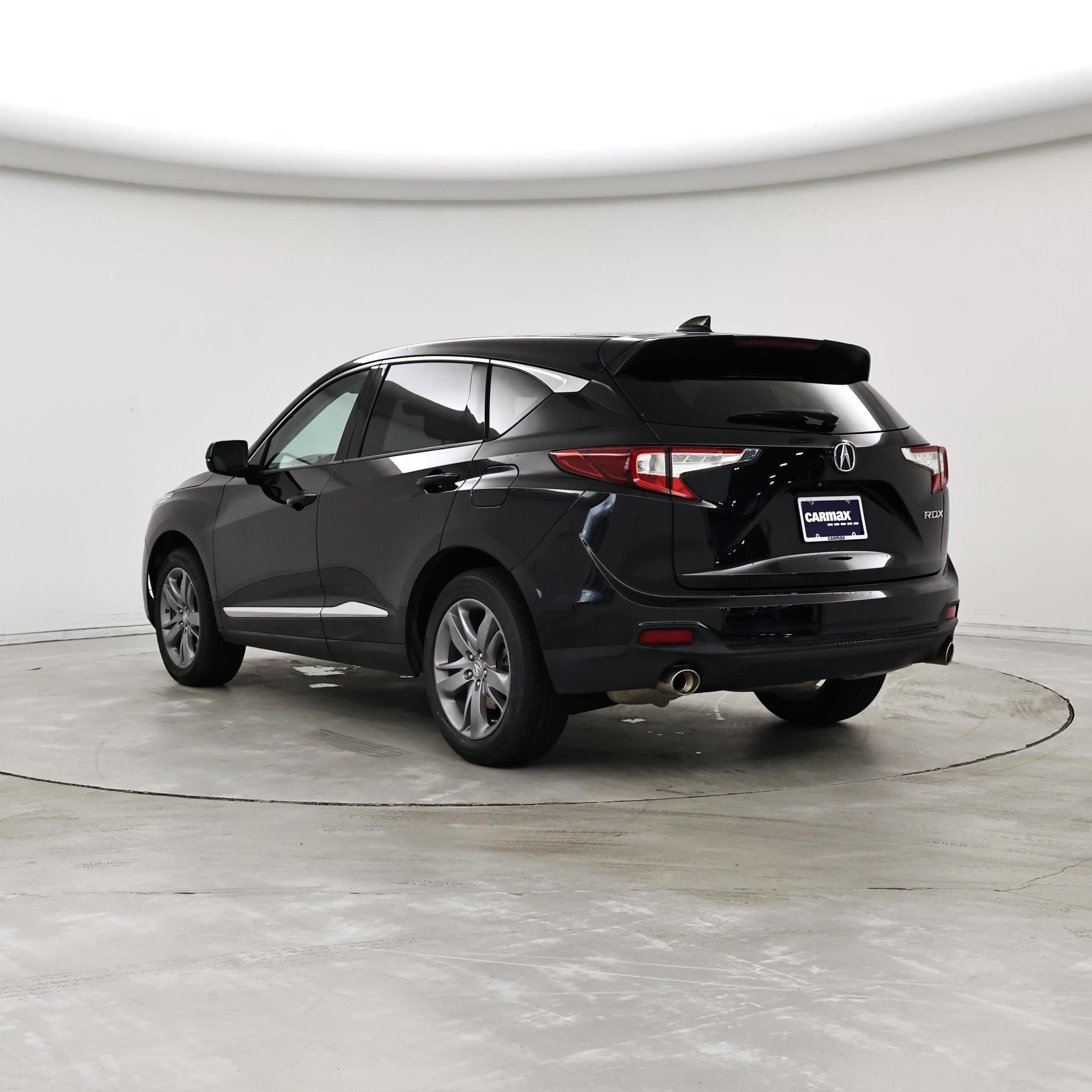 Thumbnail: 2019 Acura RDX - 2