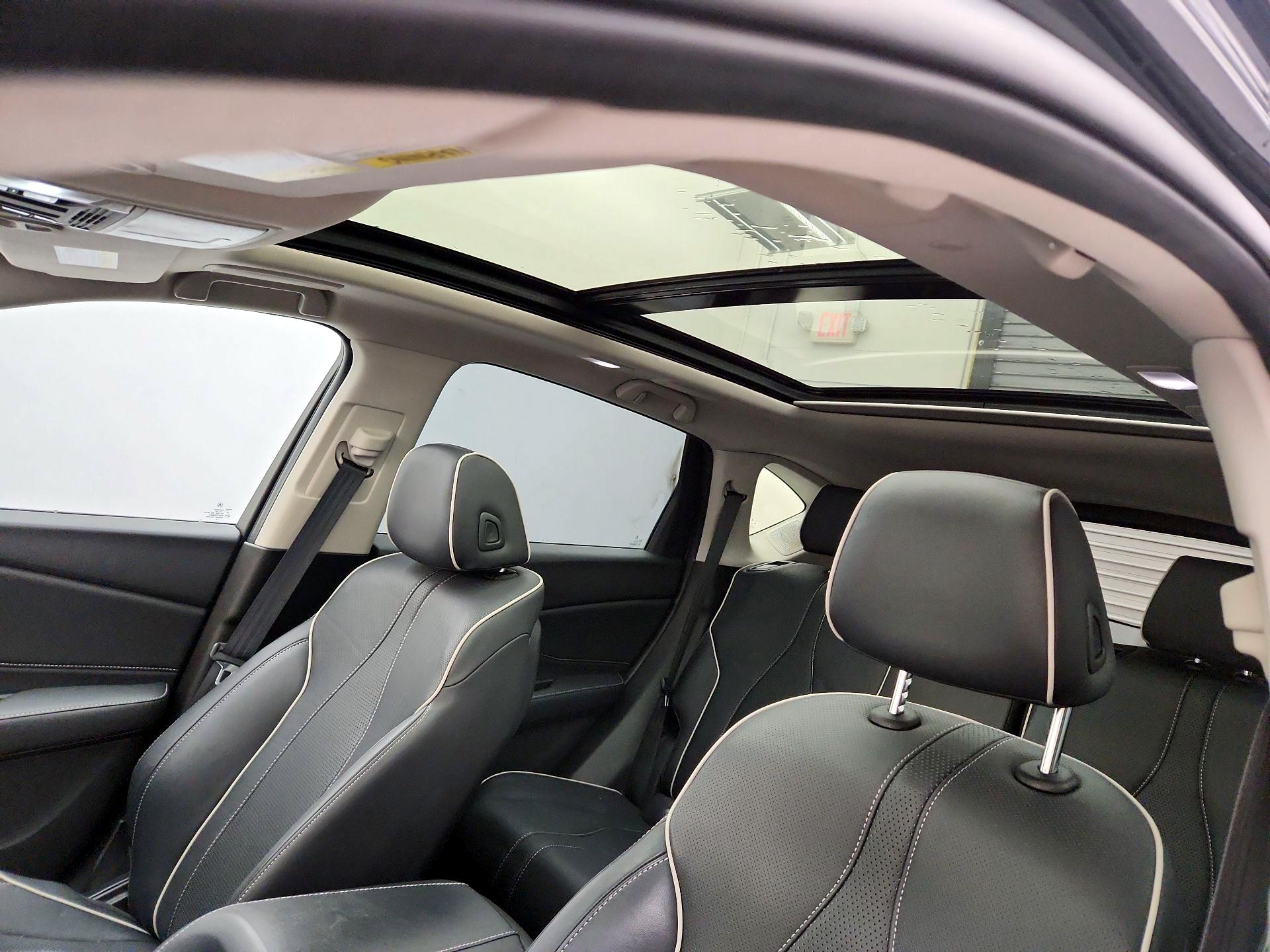 Thumbnail: 2019 Acura RDX - 20