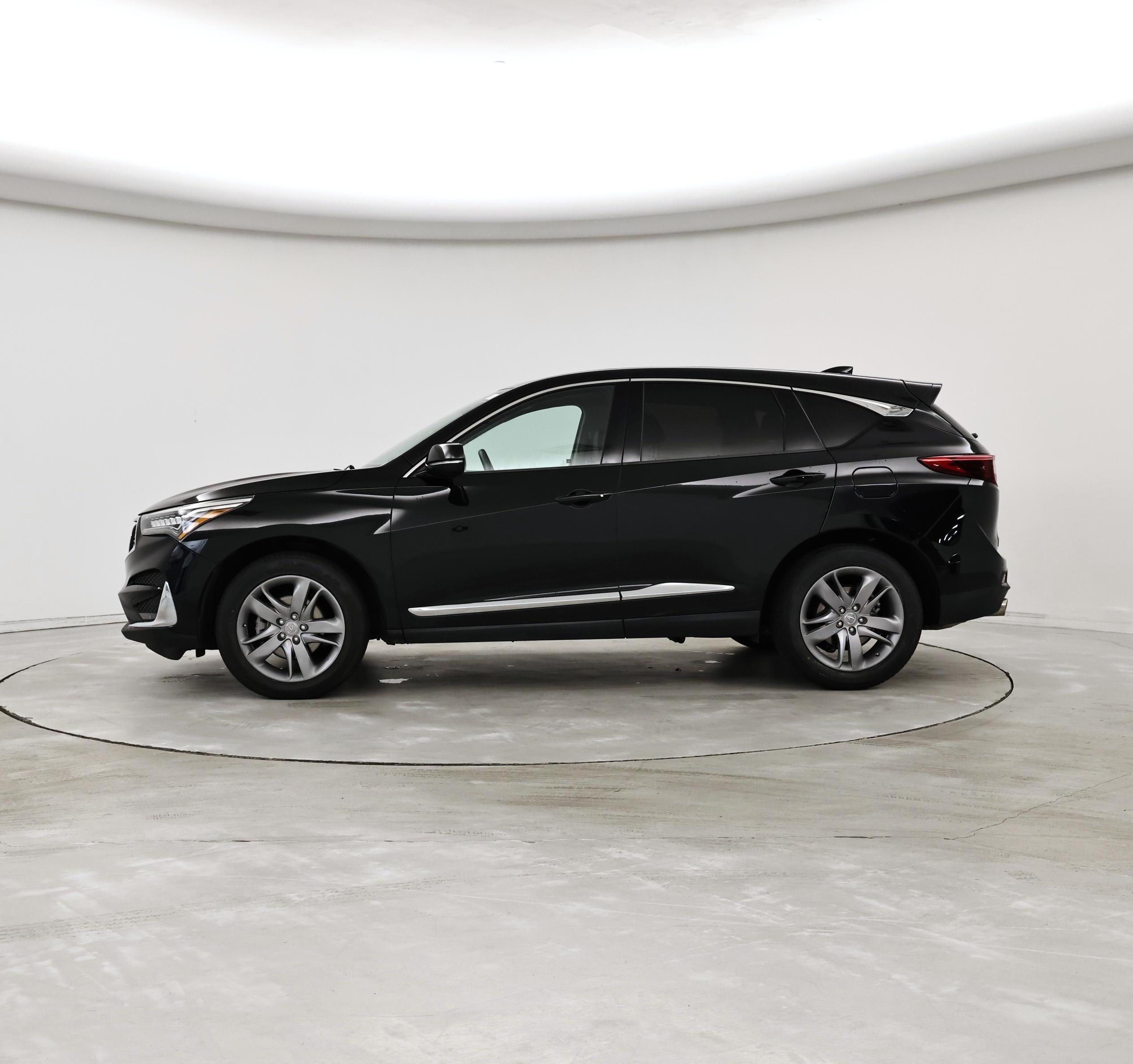 Thumbnail: 2019 Acura RDX - 3
