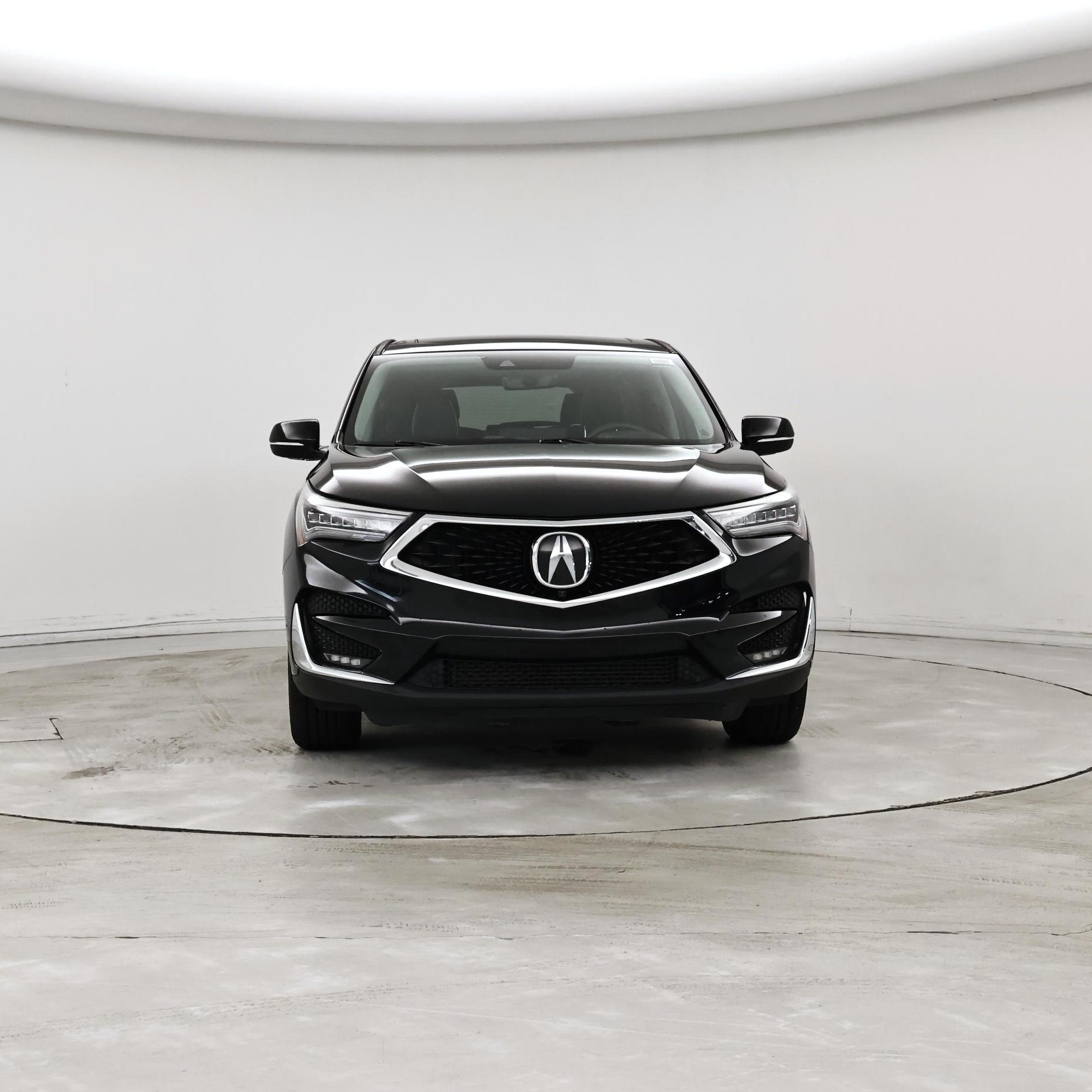 Thumbnail: 2019 Acura RDX - 5