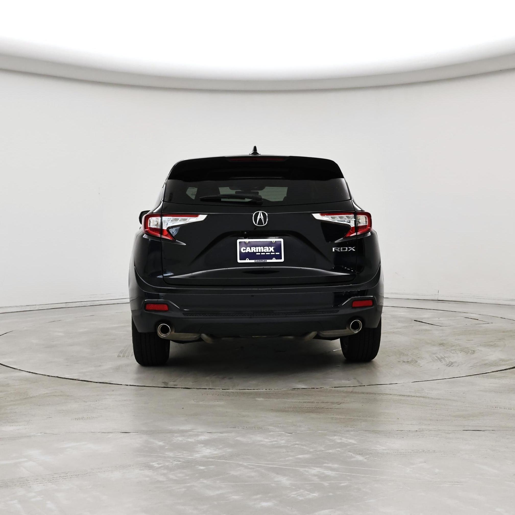 Thumbnail: 2019 Acura RDX - 6