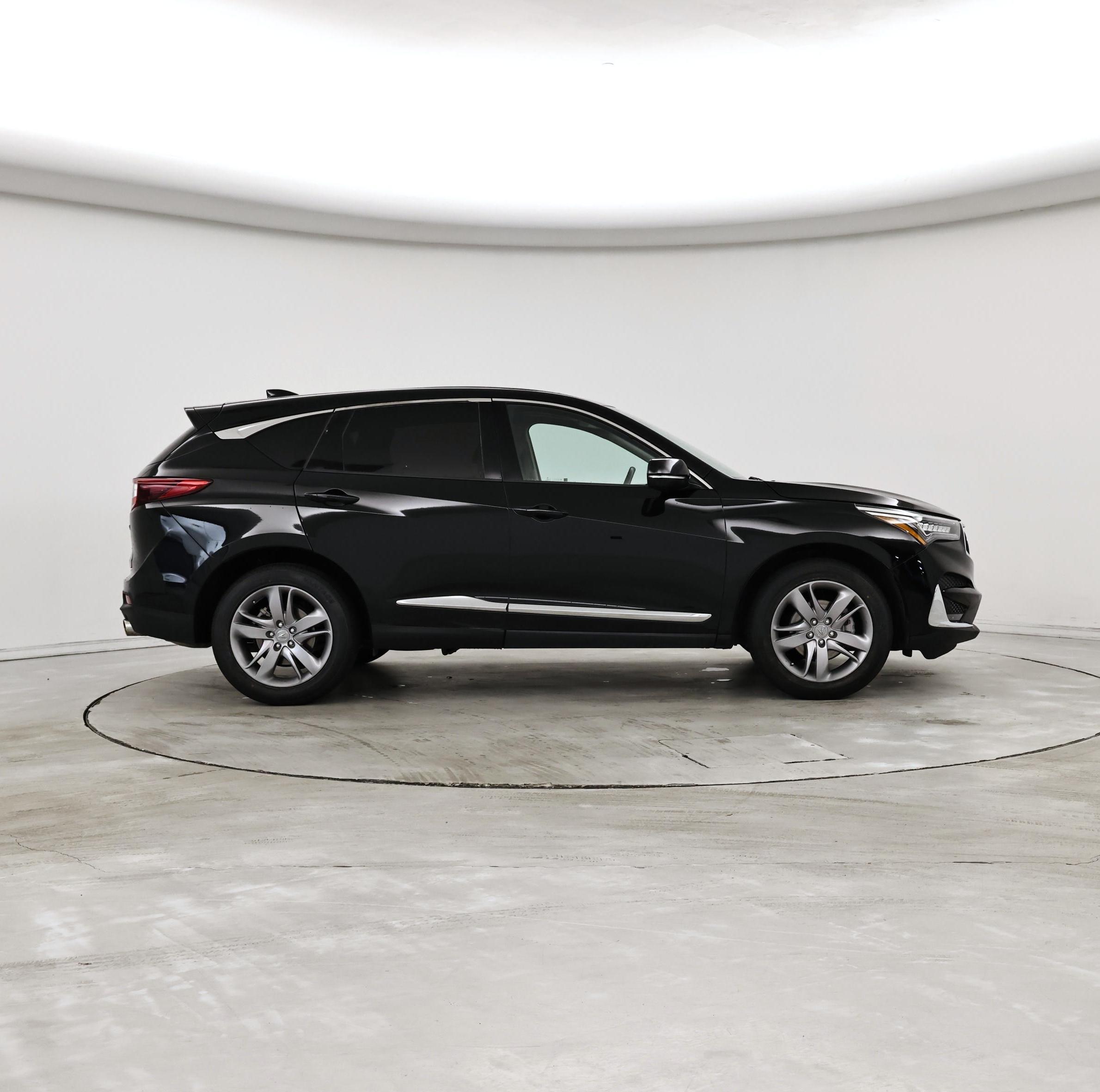 Thumbnail: 2019 Acura RDX - 7