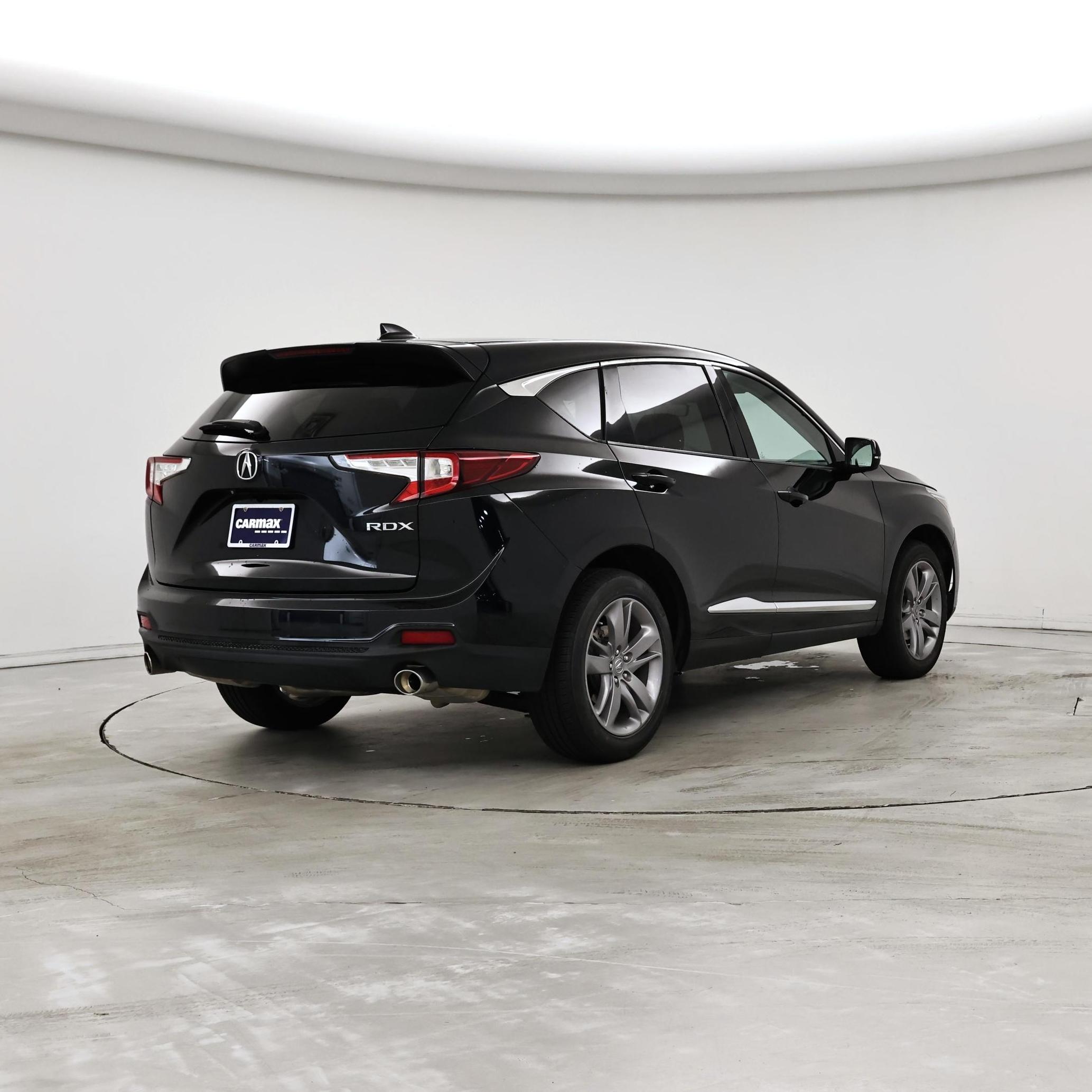 Thumbnail: 2019 Acura RDX - 8