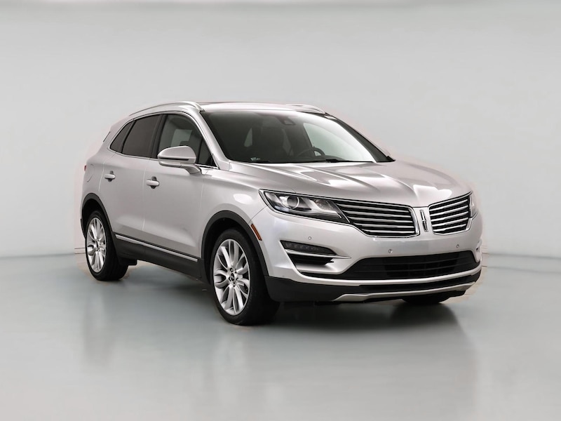 2017 Lincoln MKC Reserve -
                  Kennesaw, GA