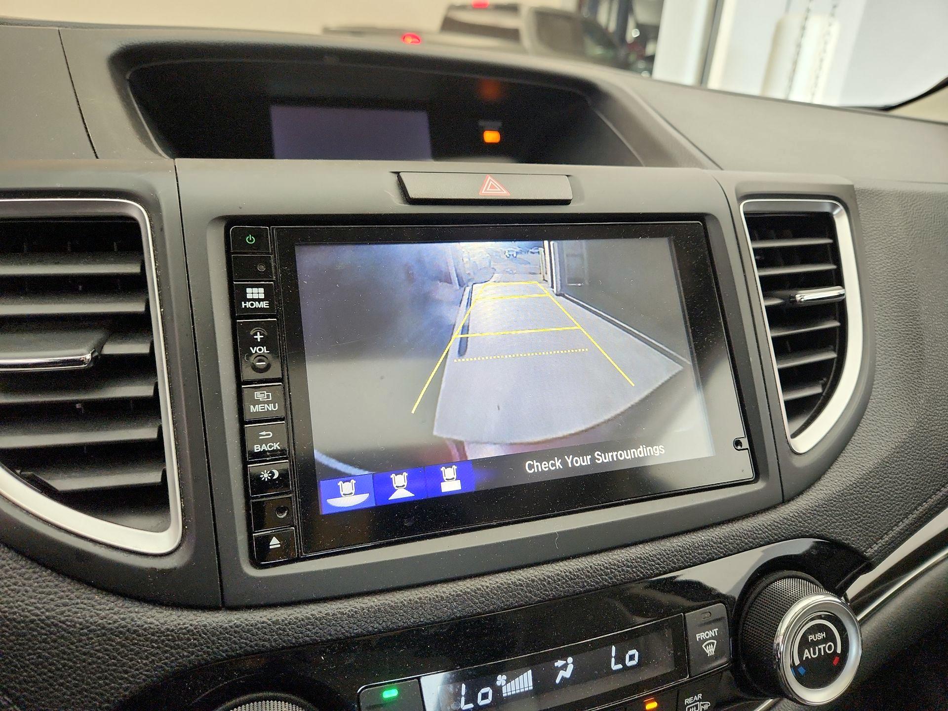 Thumbnail: 2016 Honda CR-V - 14