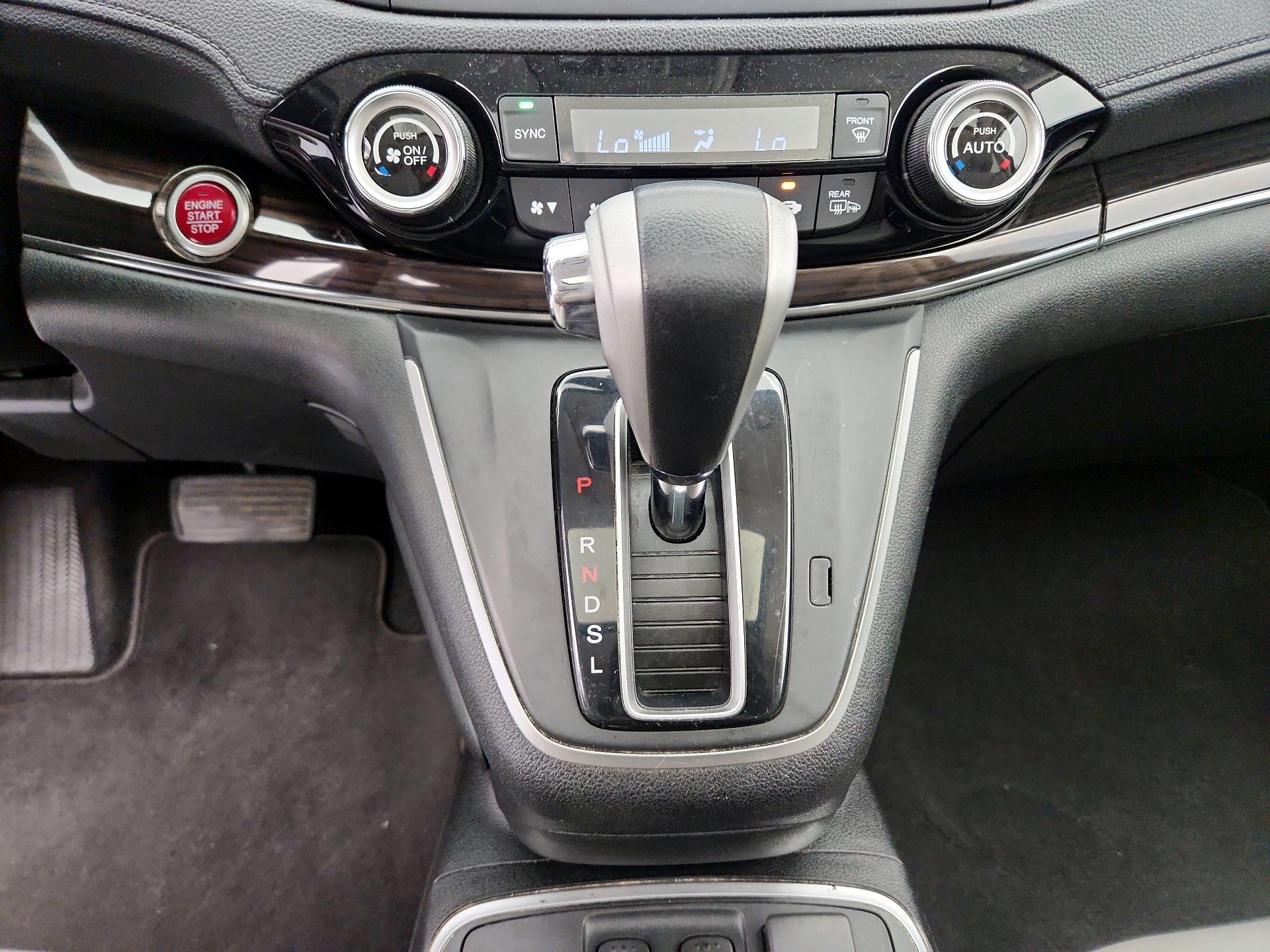 Thumbnail: 2016 Honda CR-V - 17