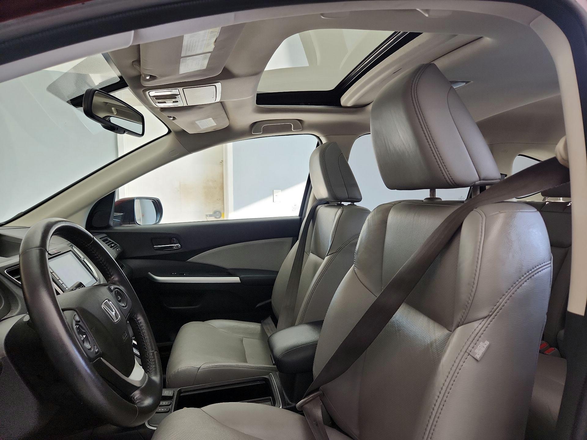 Thumbnail: 2016 Honda CR-V - 18