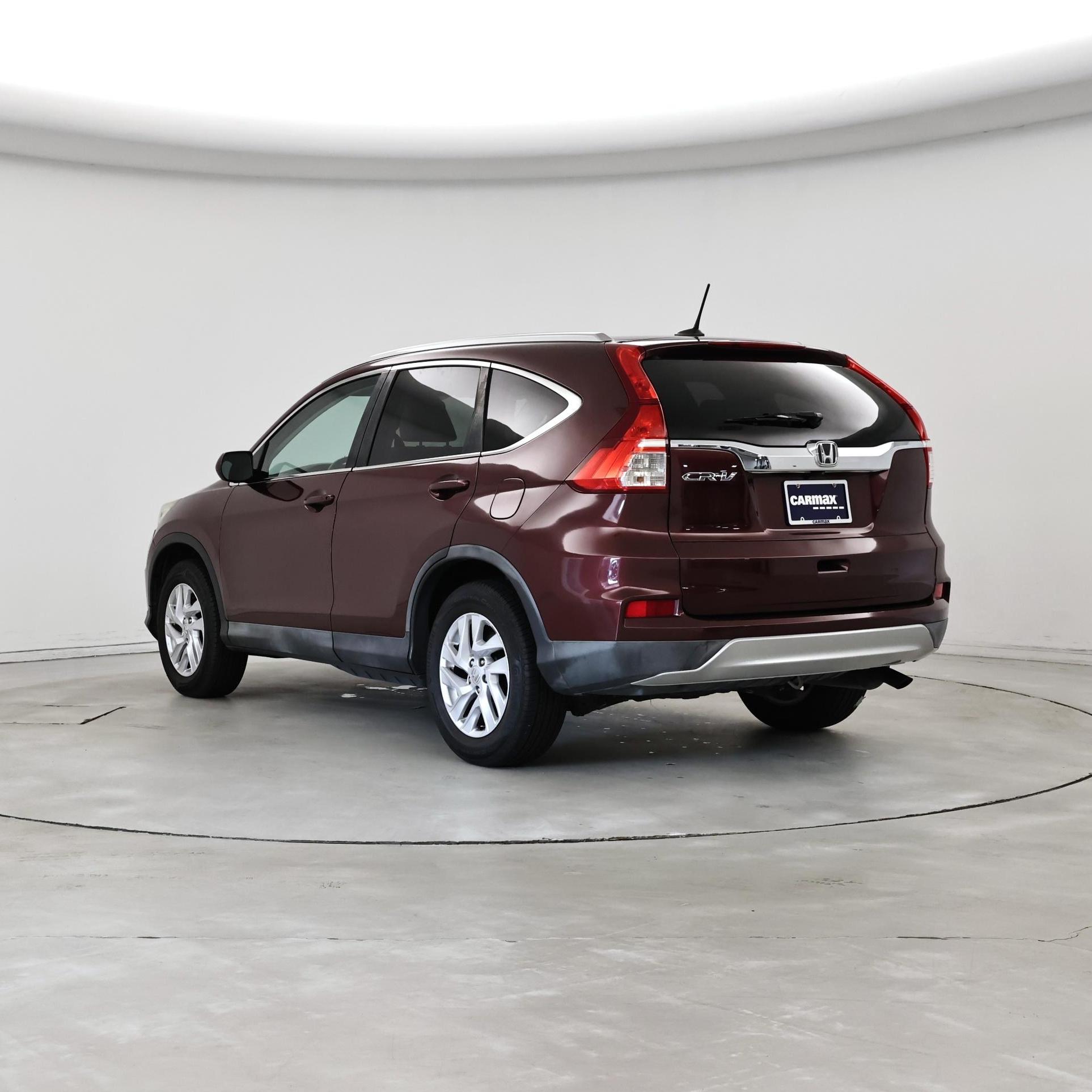 Thumbnail: 2016 Honda CR-V - 2