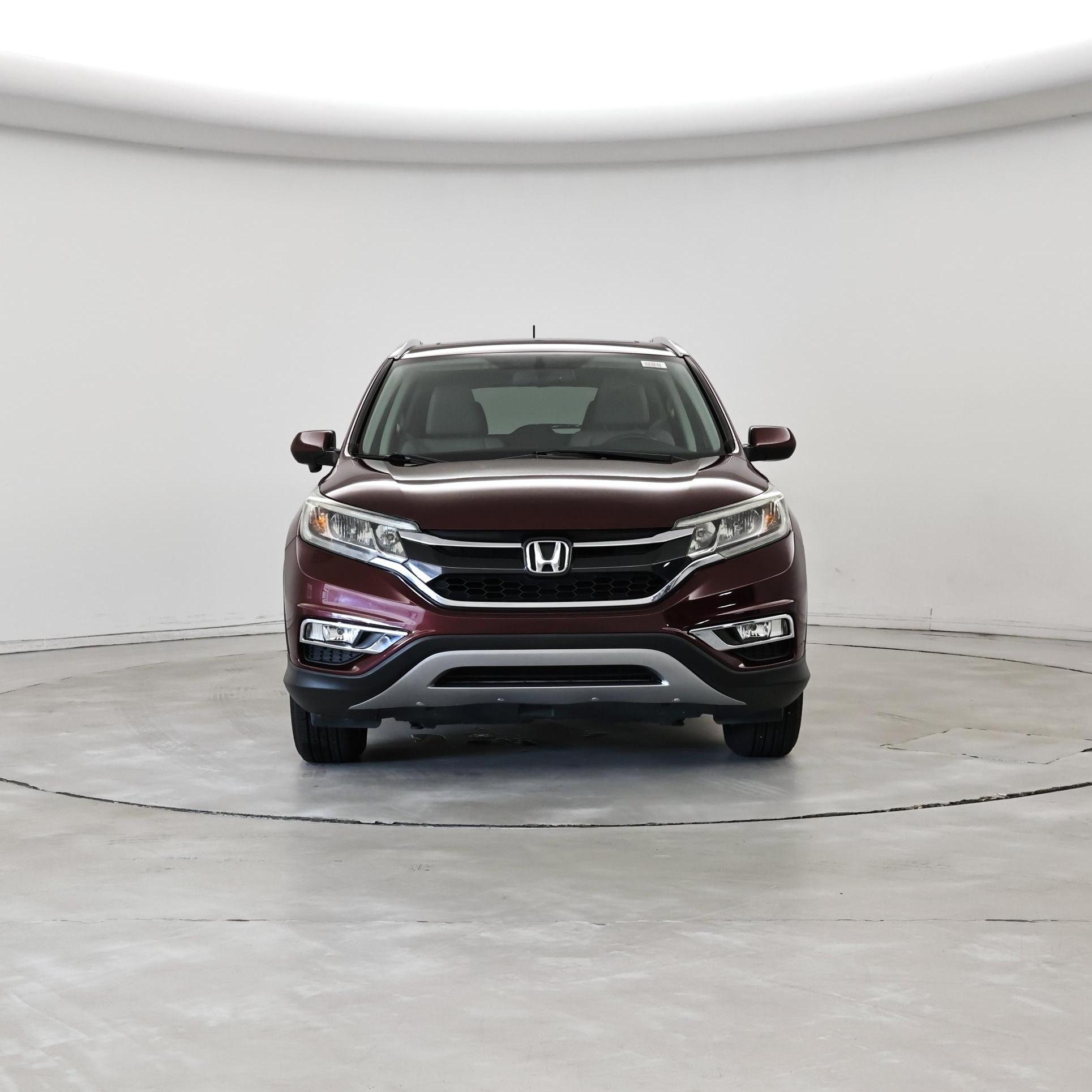 Thumbnail: 2016 Honda CR-V - 5