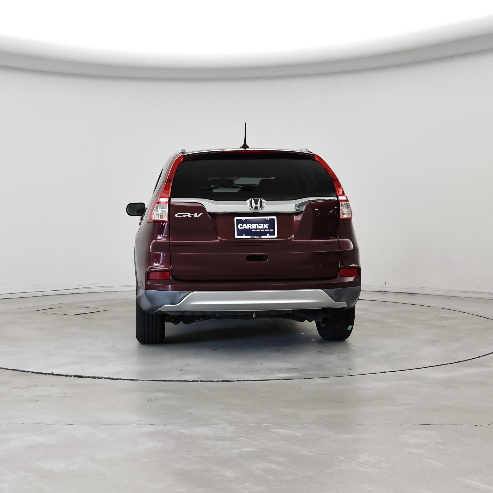 Thumbnail: 2016 Honda CR-V - 6