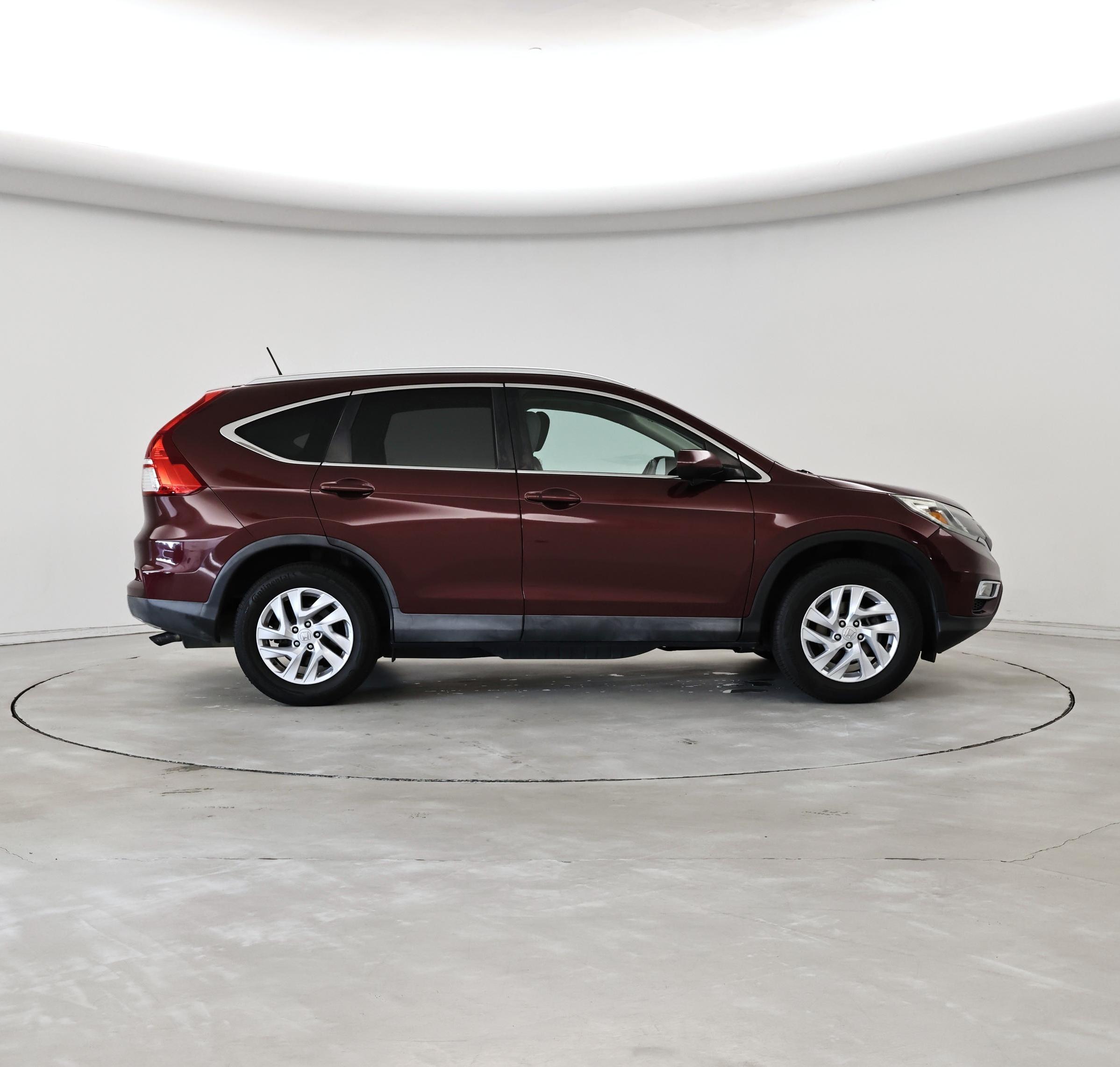 Thumbnail: 2016 Honda CR-V - 7