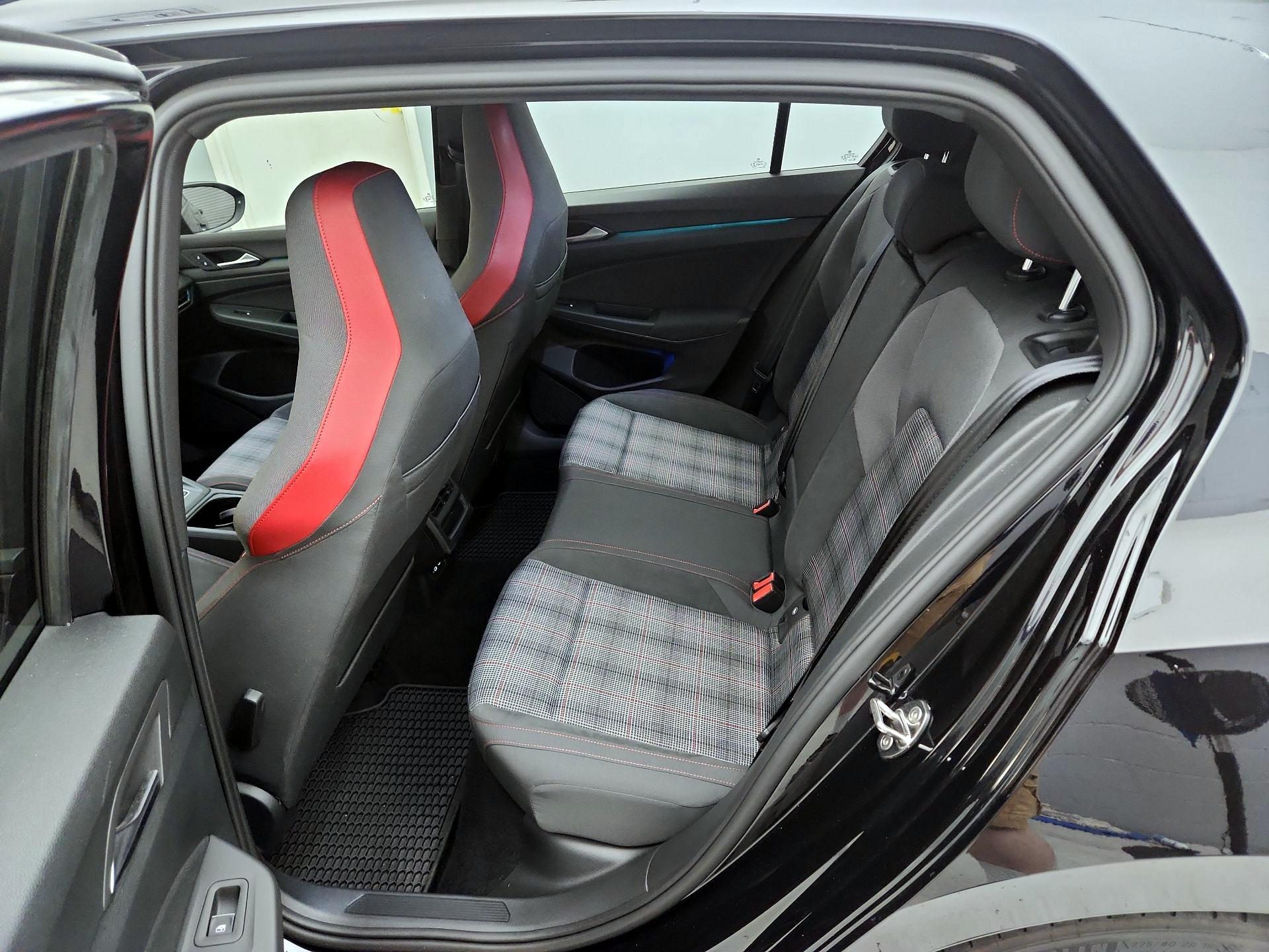 Thumbnail: 2022 Volkswagen Golf - 19