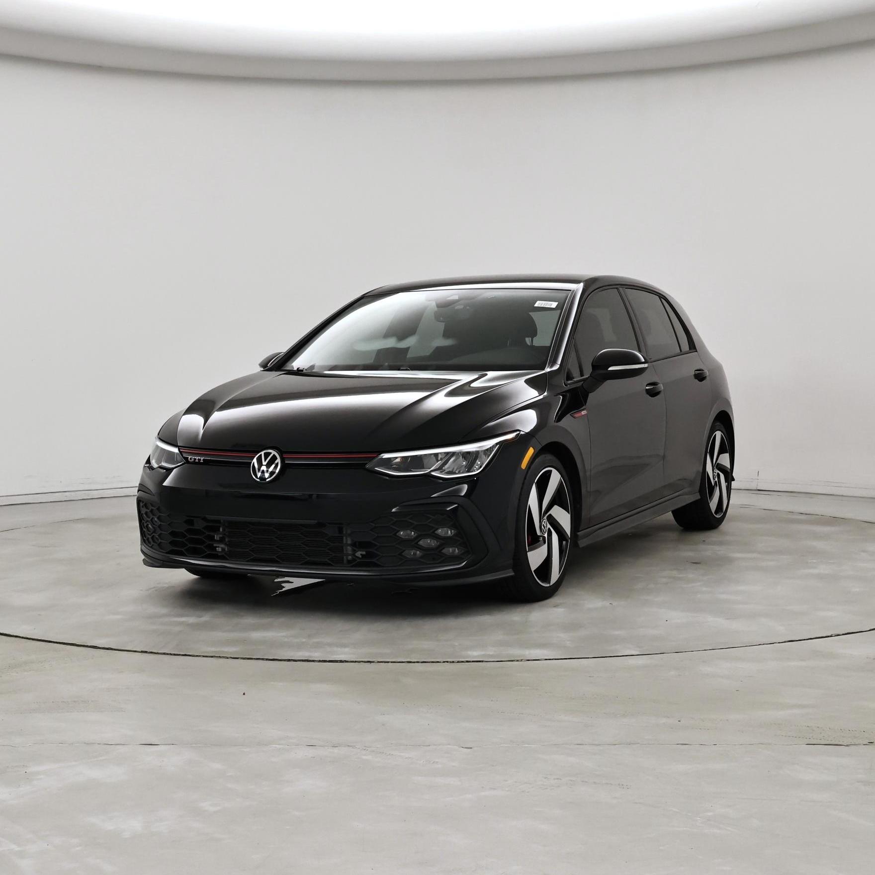 Thumbnail: 2022 Volkswagen Golf - 4