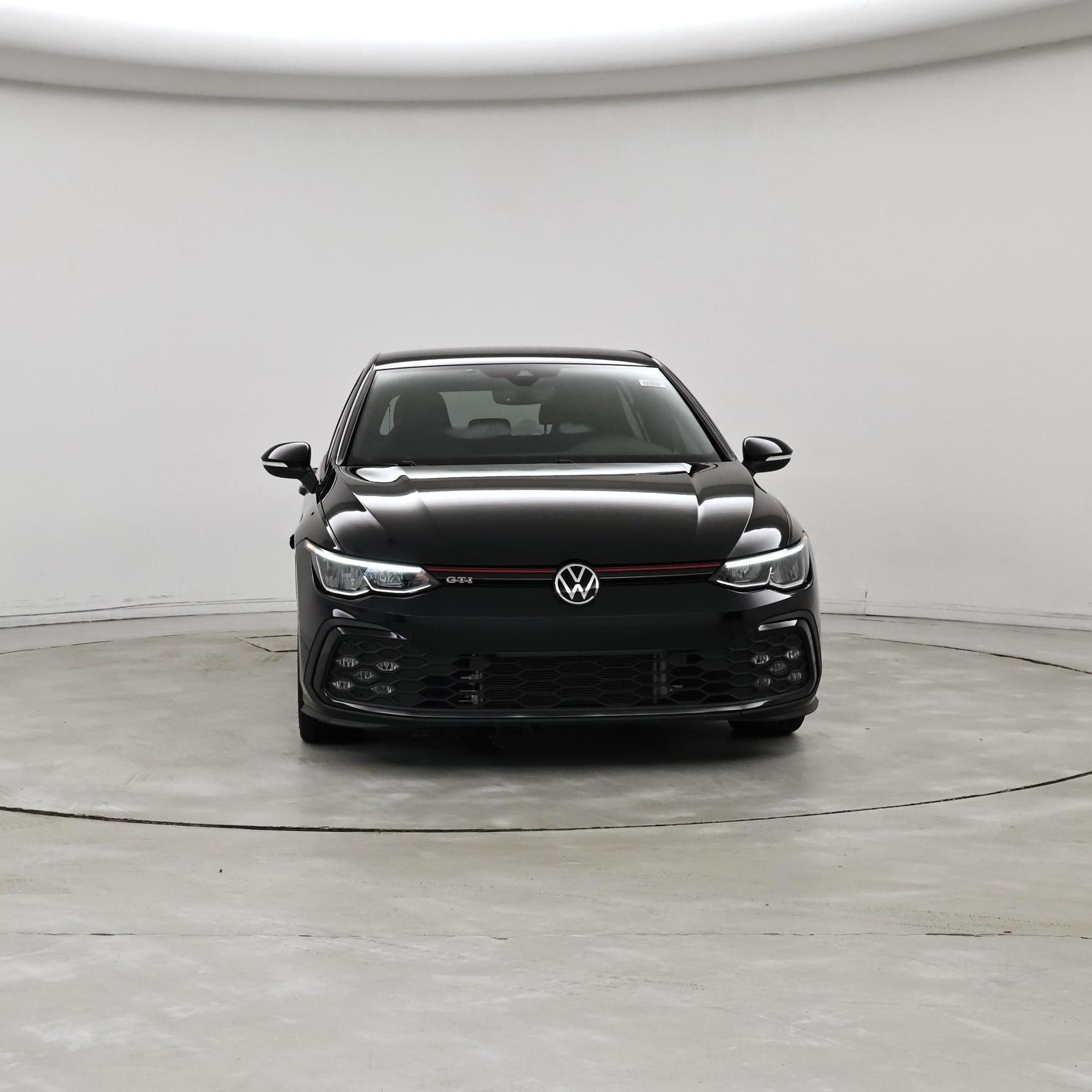 Thumbnail: 2022 Volkswagen Golf - 5