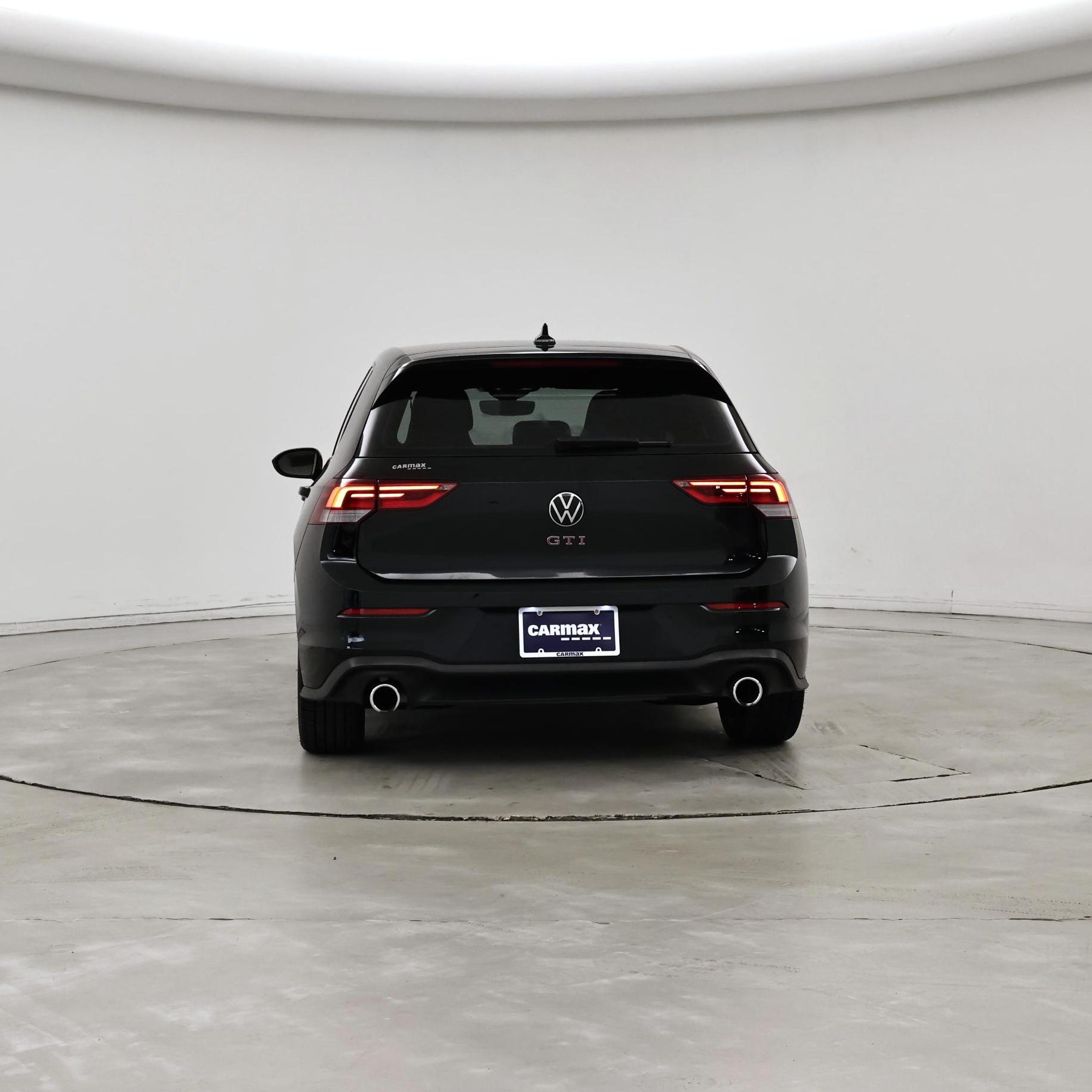 Thumbnail: 2022 Volkswagen Golf - 6