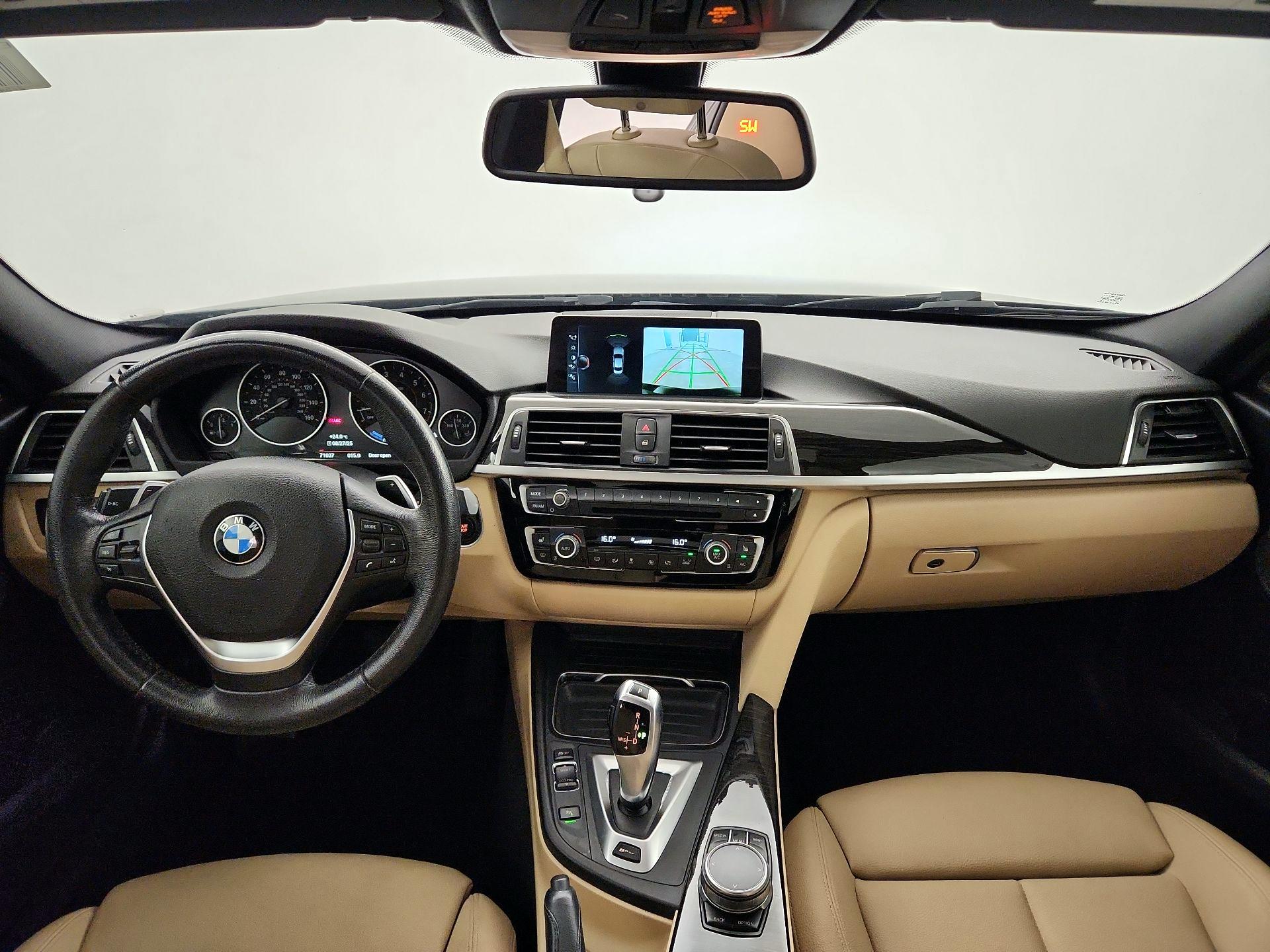 Thumbnail: 2017 BMW 3 Series - 8