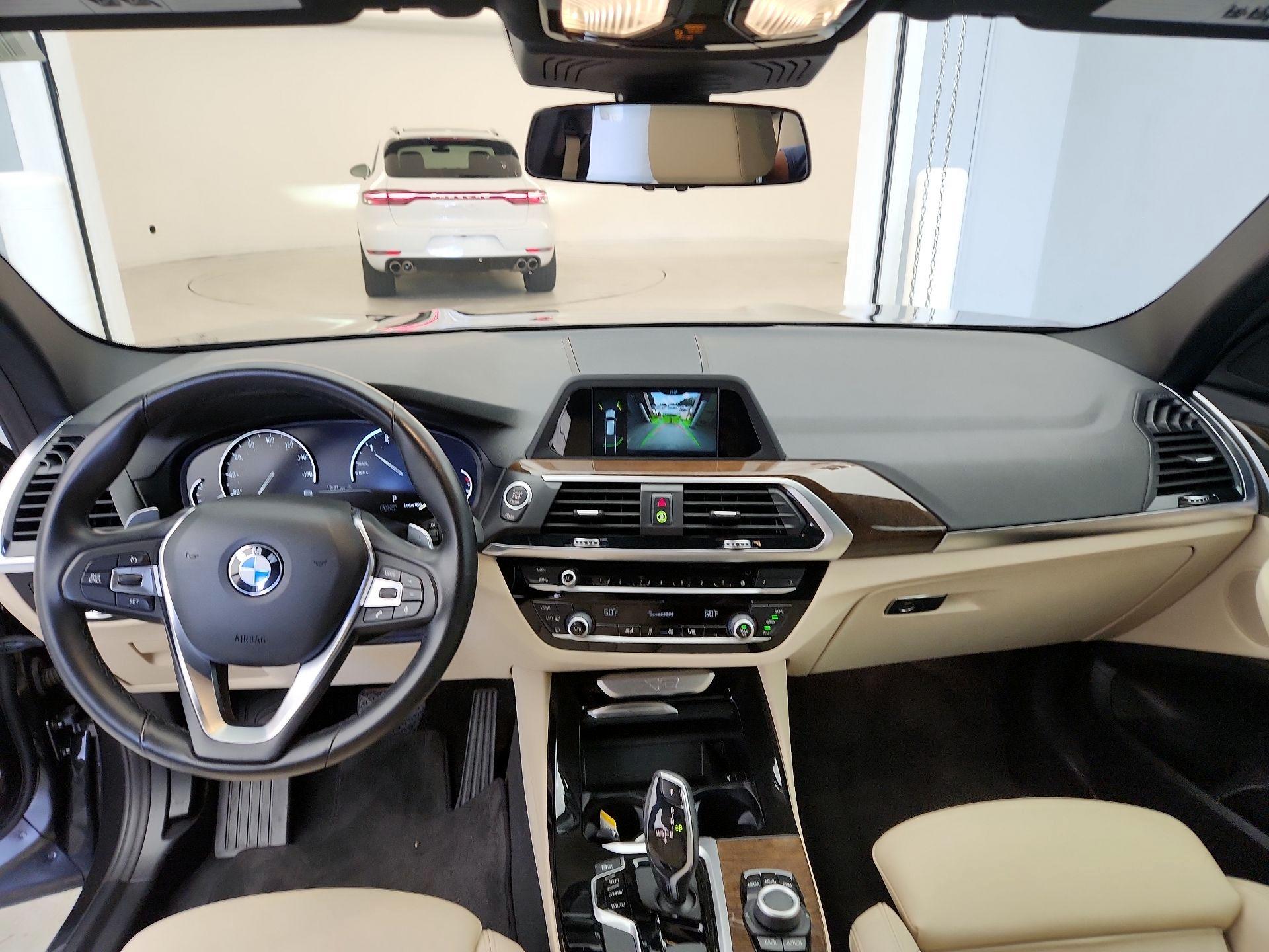 Thumbnail: 2019 BMW X3 - 9