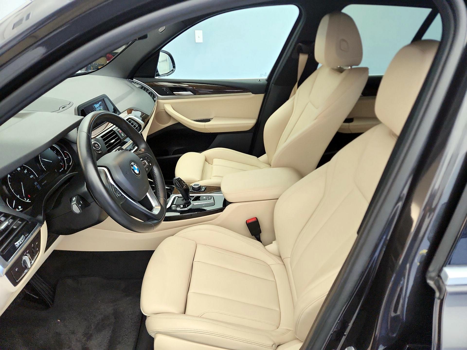Thumbnail: 2019 BMW X3 - 11