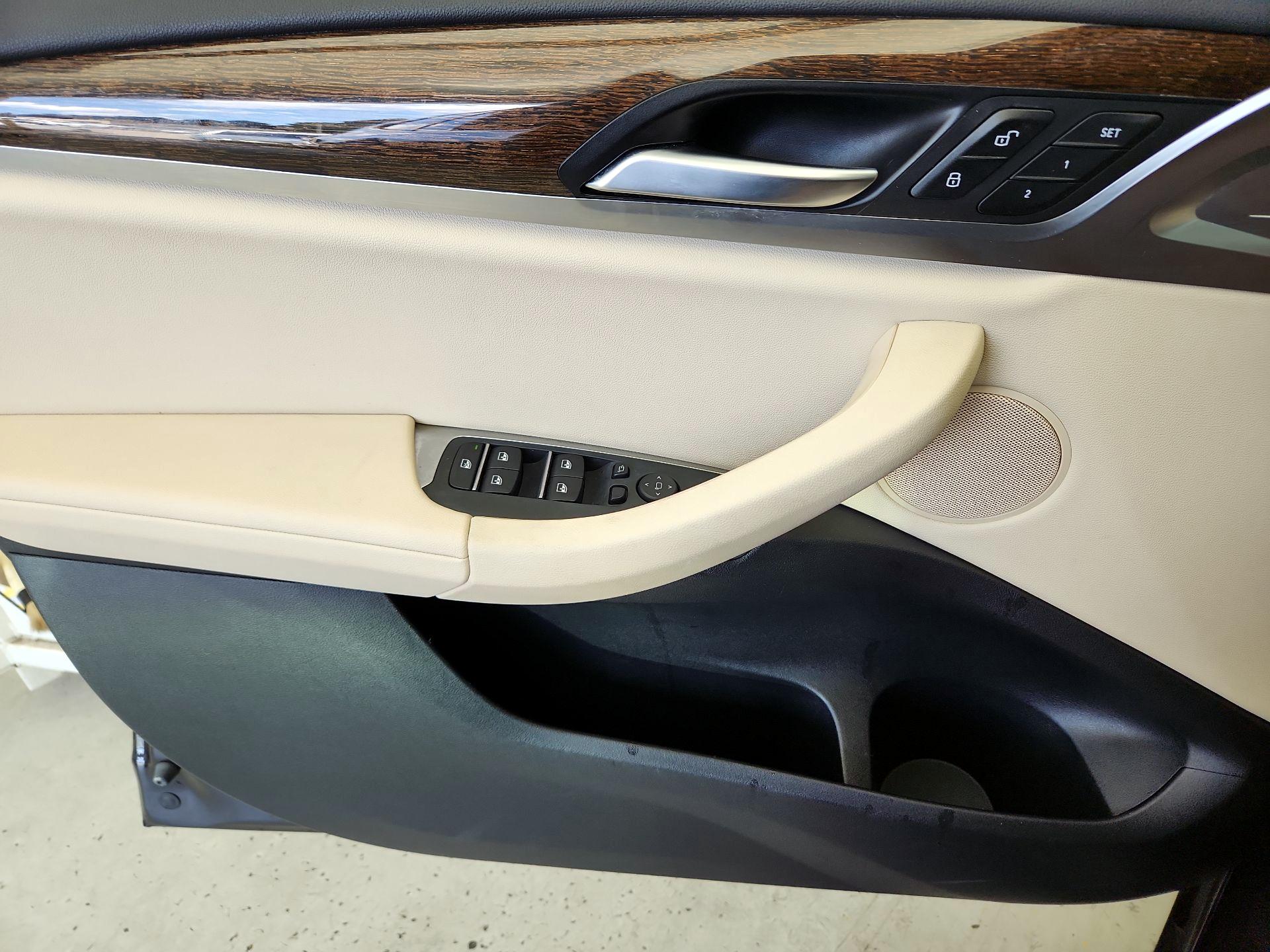 Thumbnail: 2019 BMW X3 - 12