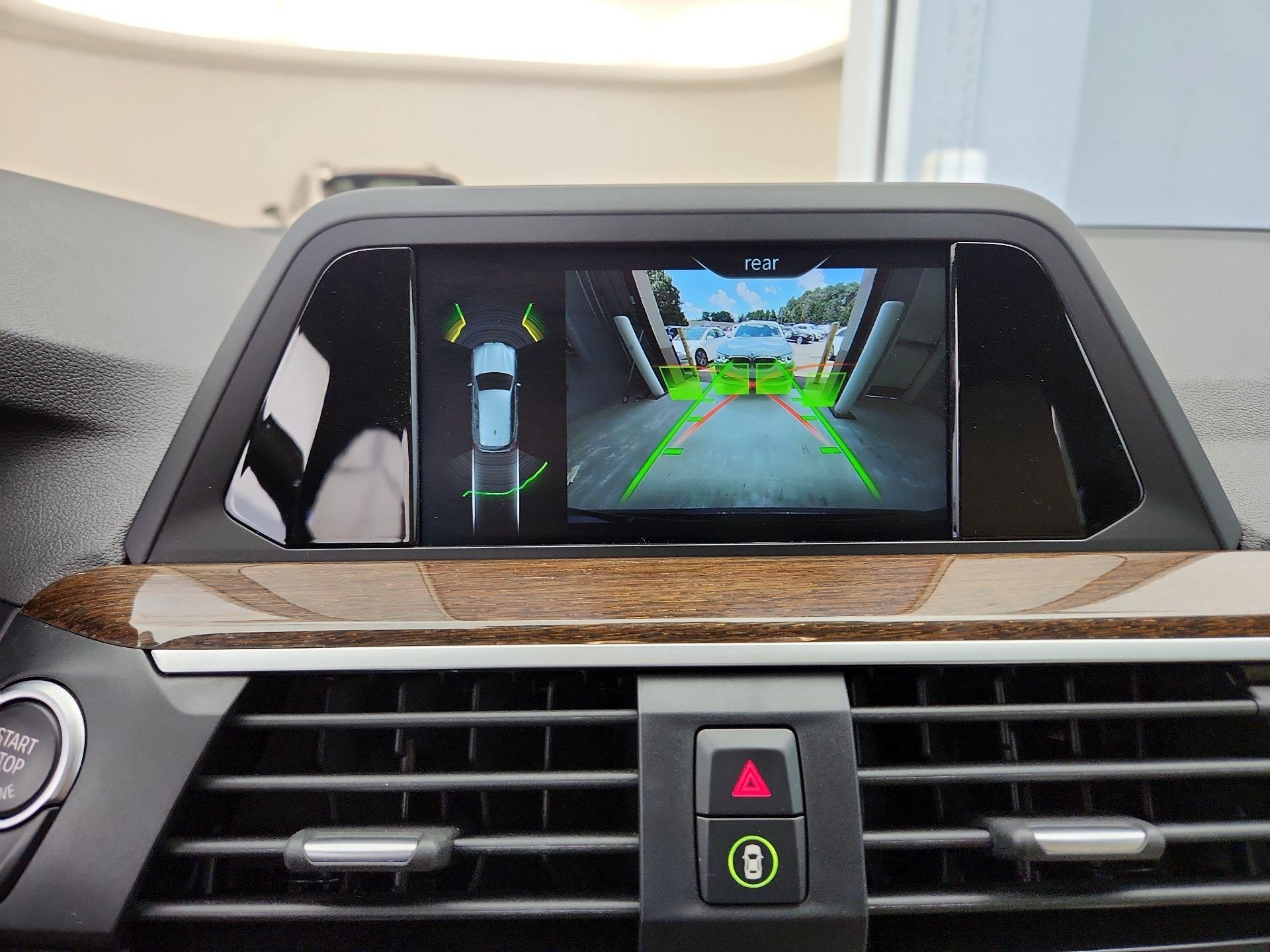 Thumbnail: 2019 BMW X3 - 14