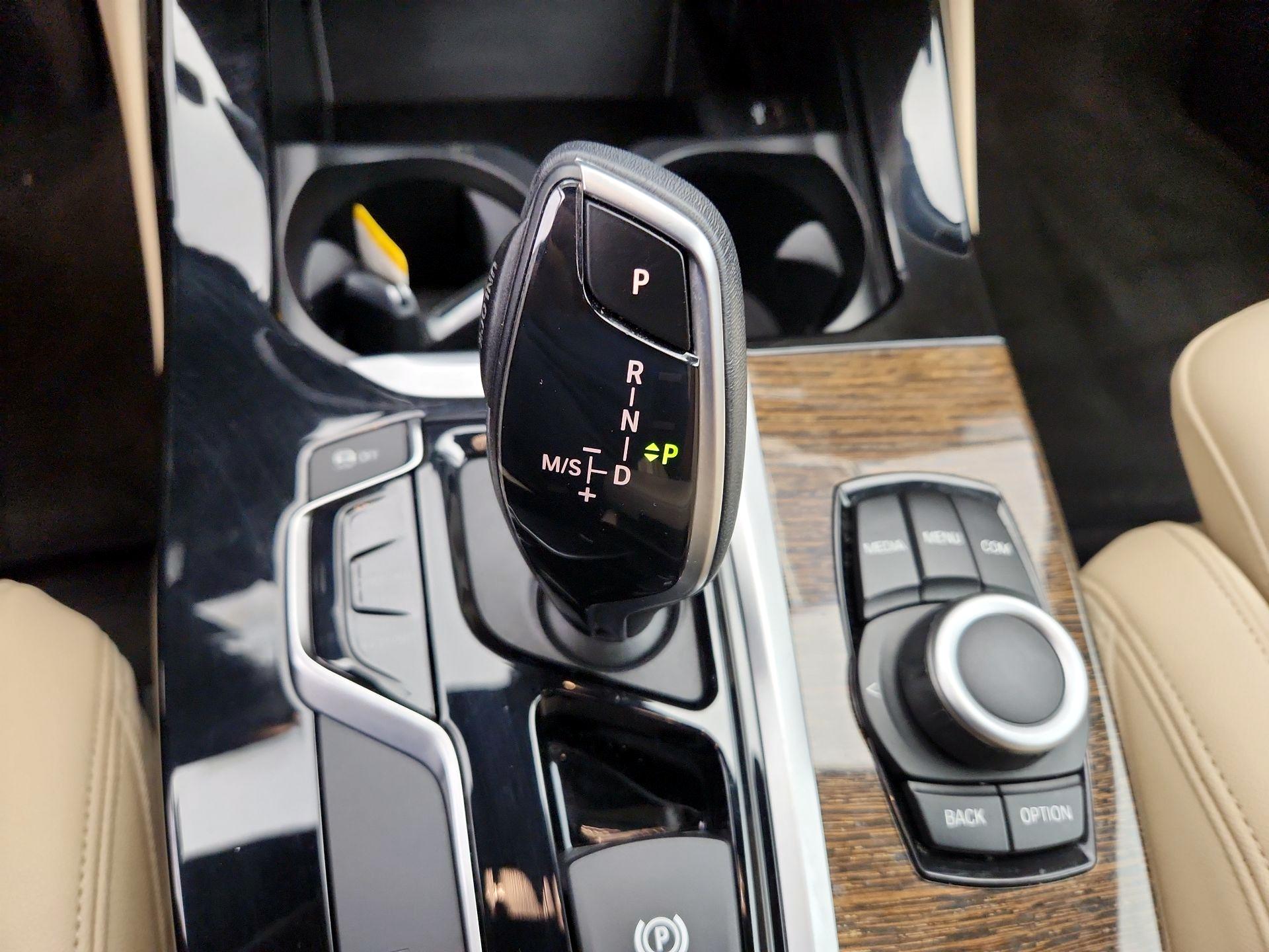 Thumbnail: 2019 BMW X3 - 17