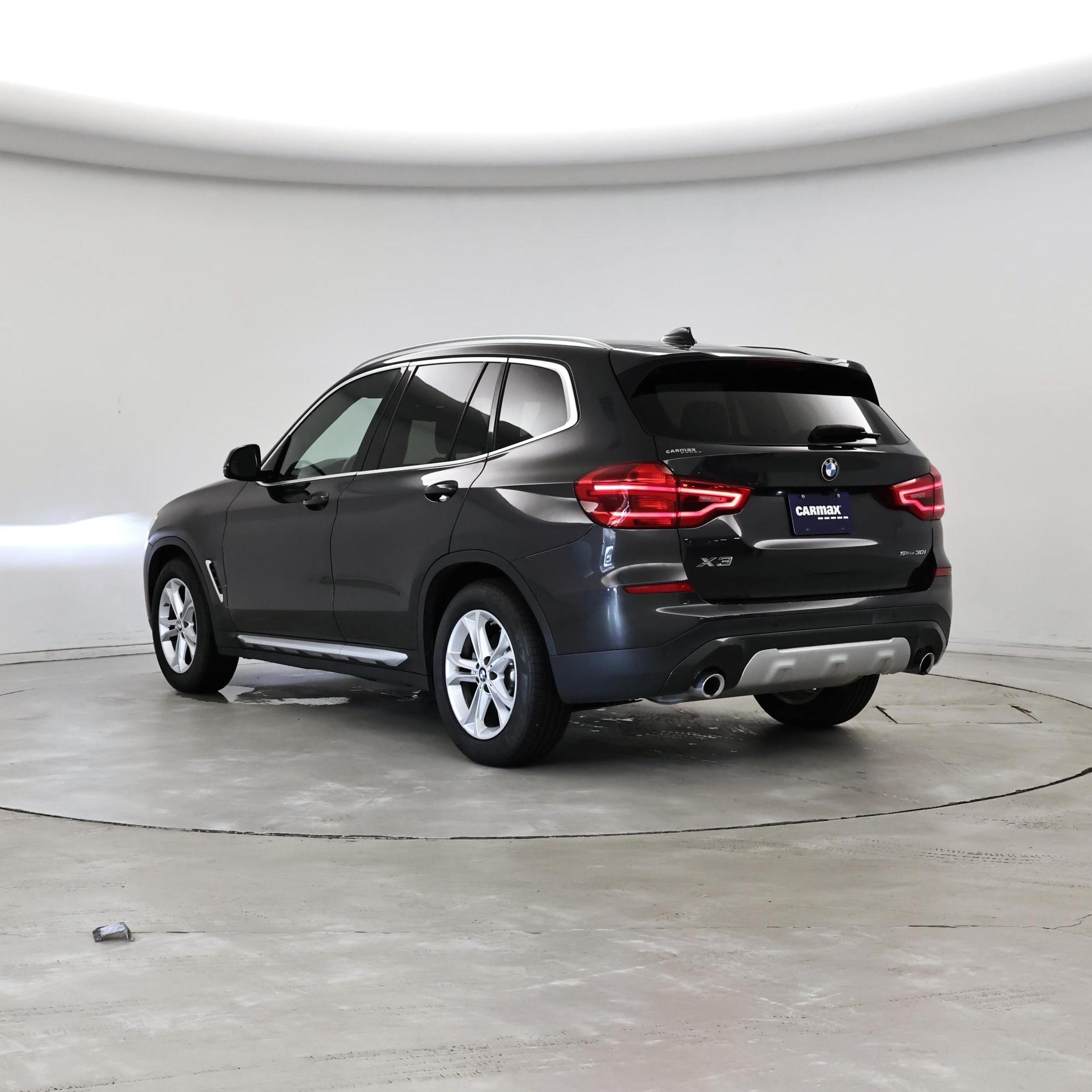 Thumbnail: 2019 BMW X3 - 2