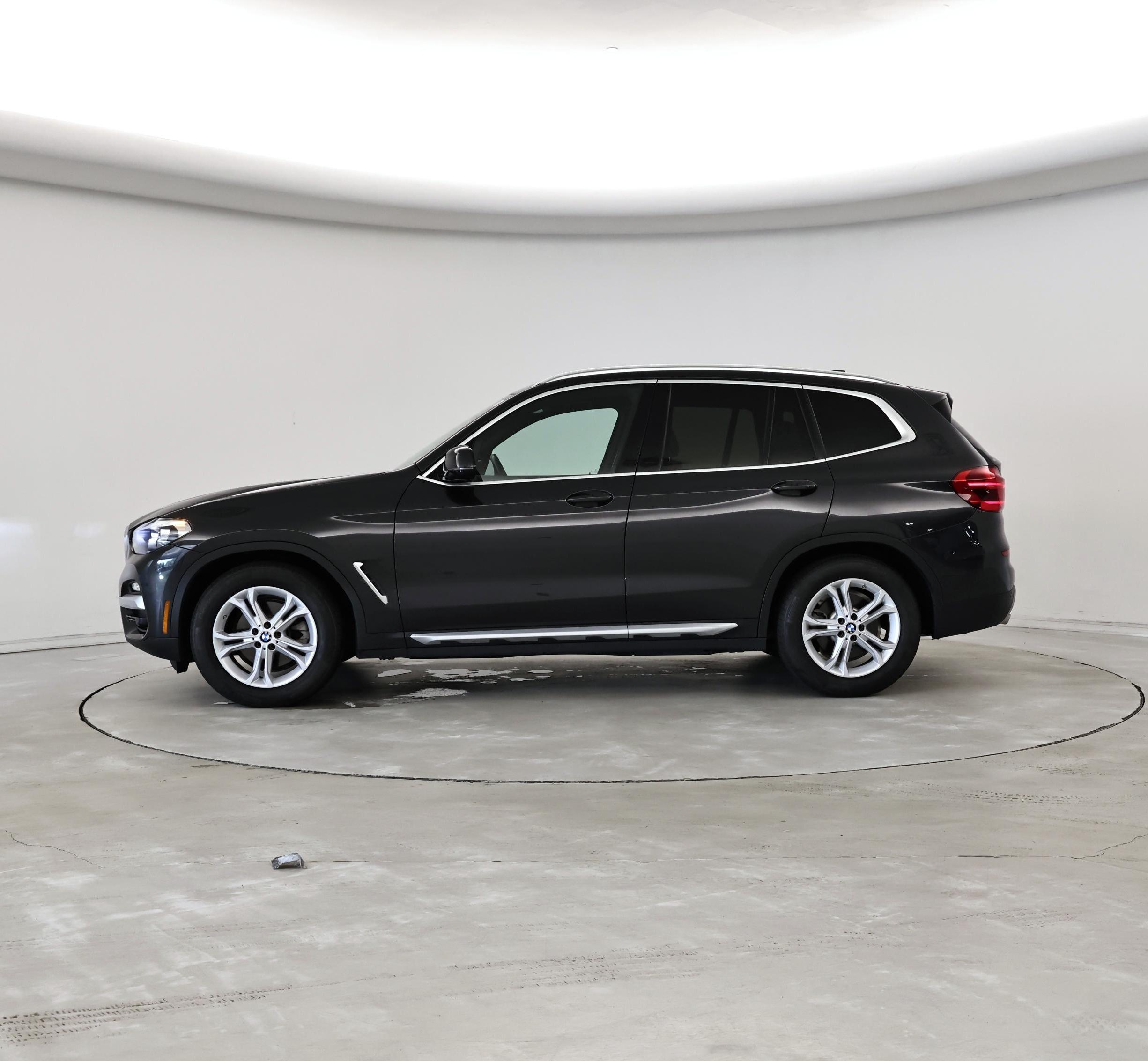 Thumbnail: 2019 BMW X3 - 3