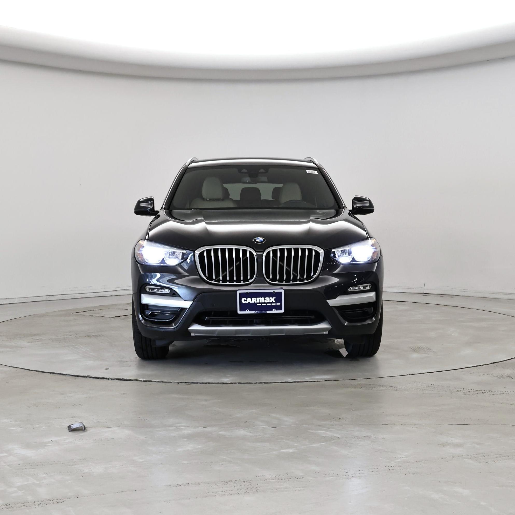 Thumbnail: 2019 BMW X3 - 5
