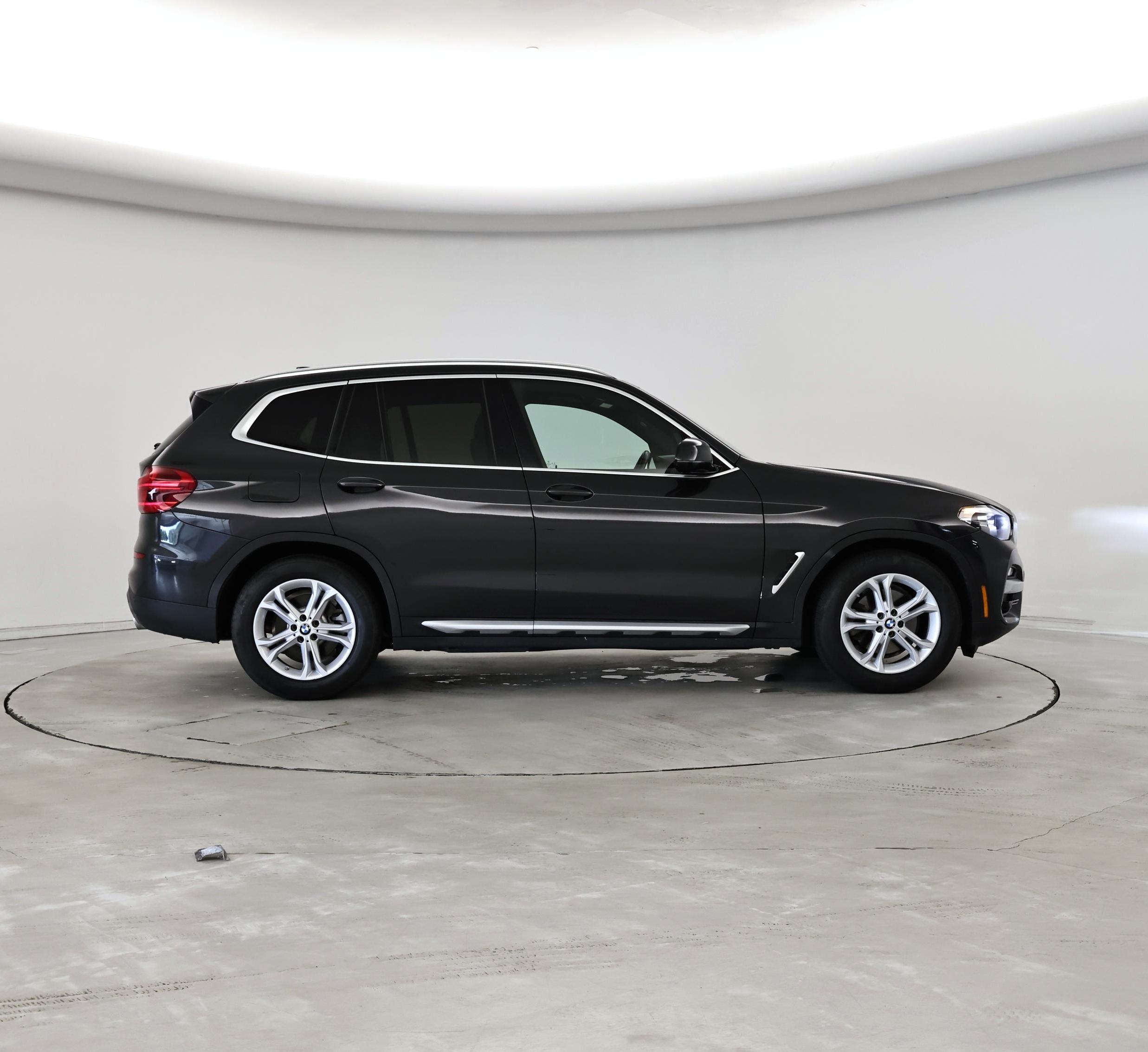 Thumbnail: 2019 BMW X3 - 7