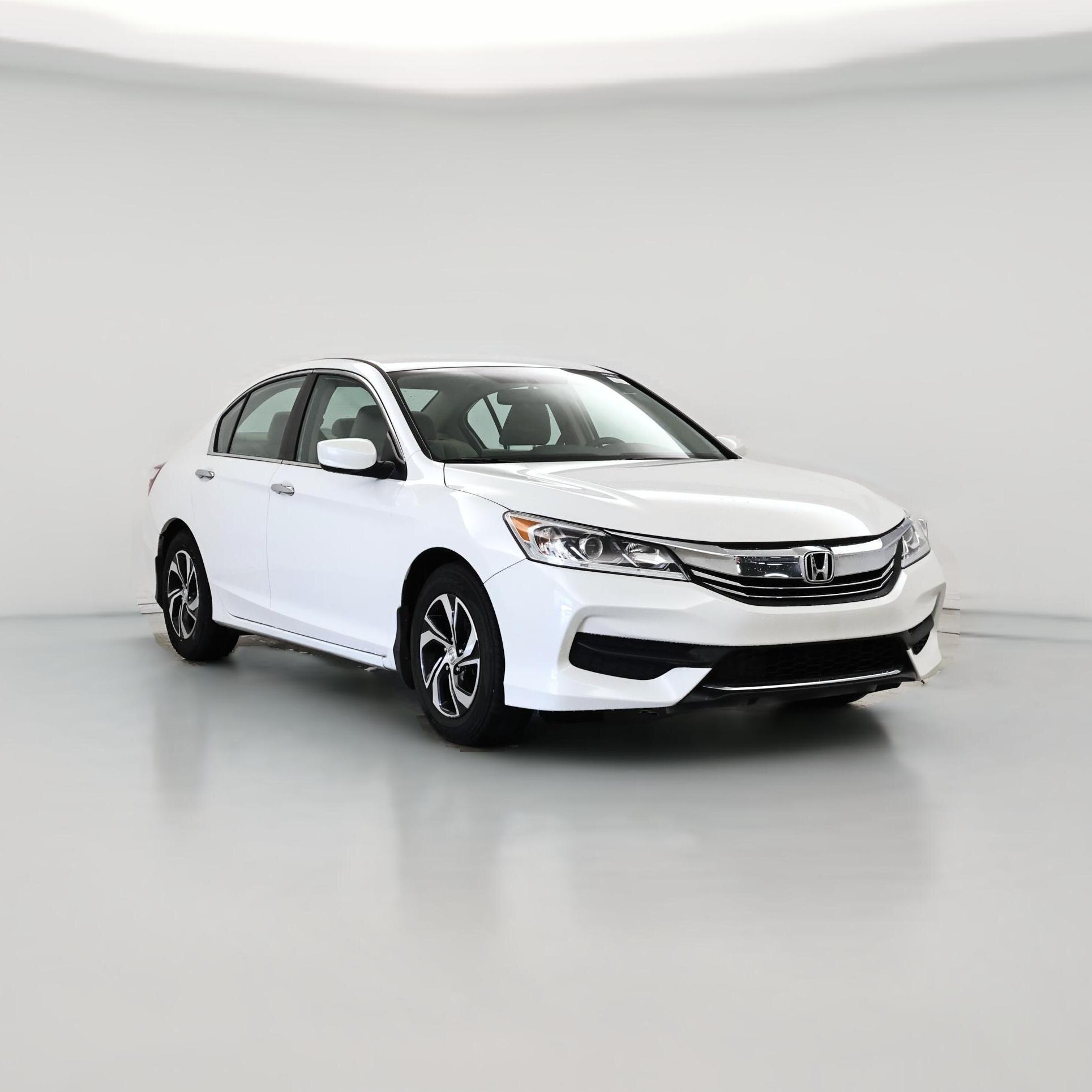 Thumbnail: 2017 Honda Accord - 1