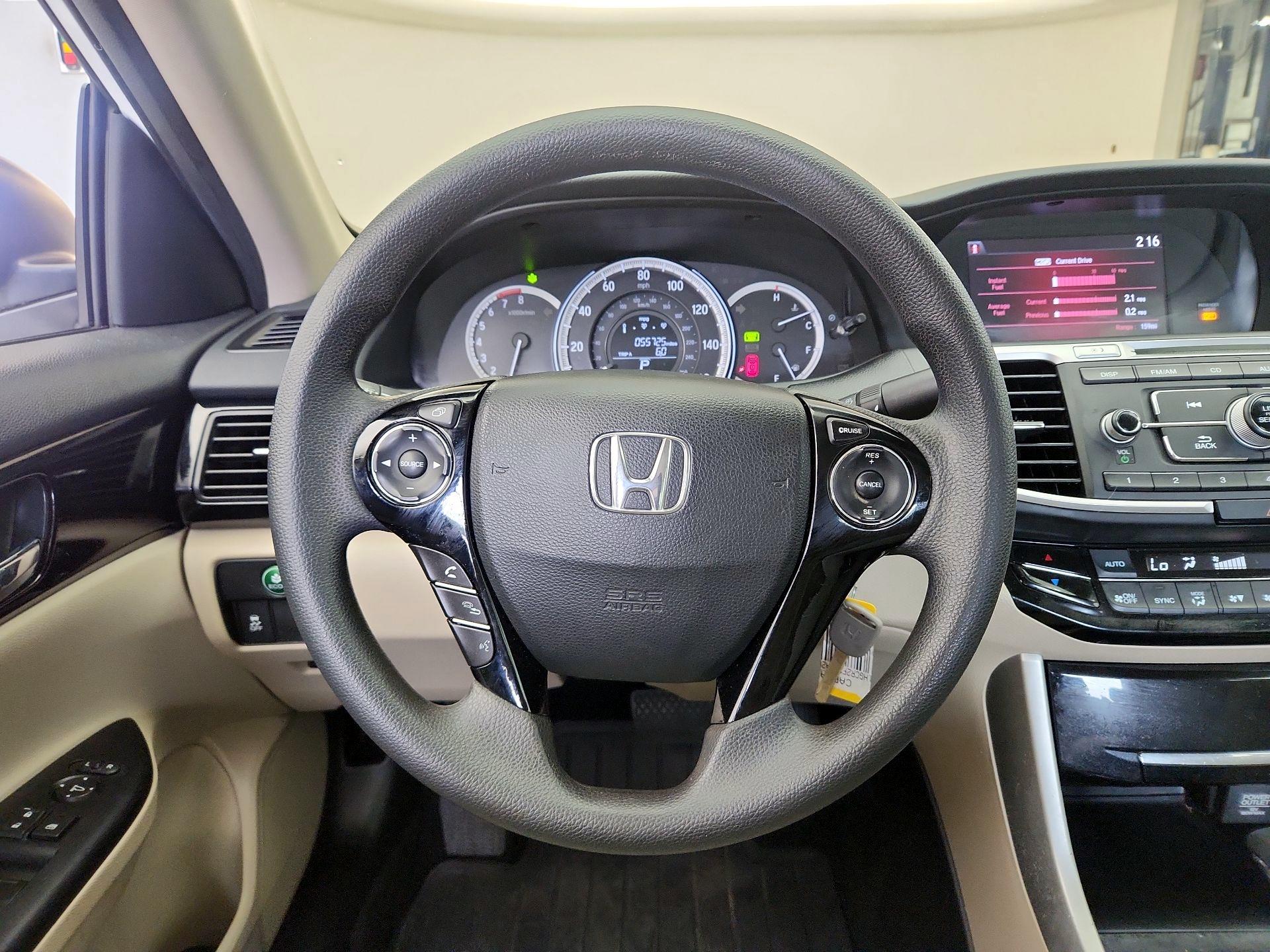Thumbnail: 2017 Honda Accord - 10