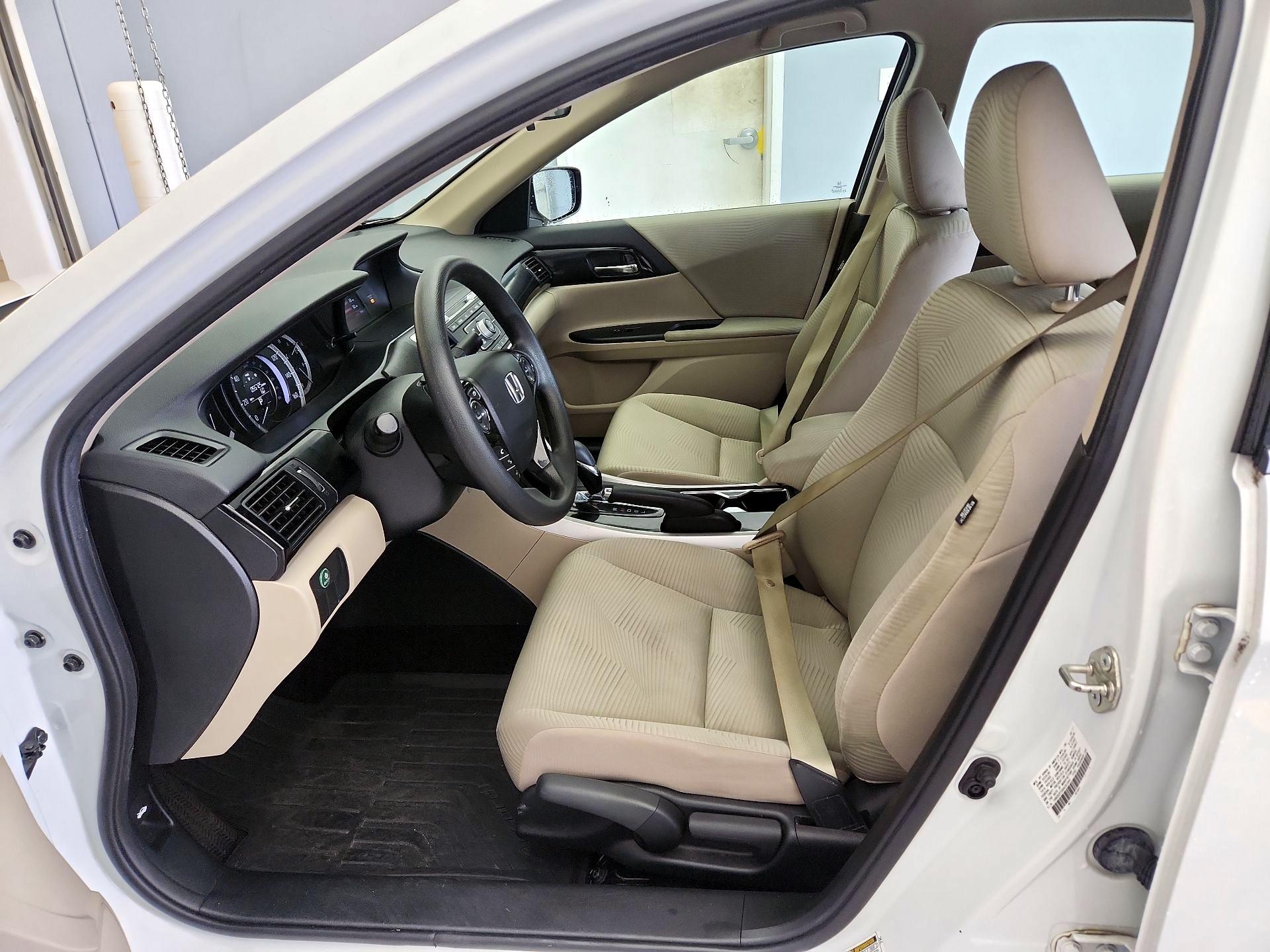 Thumbnail: 2017 Honda Accord - 11