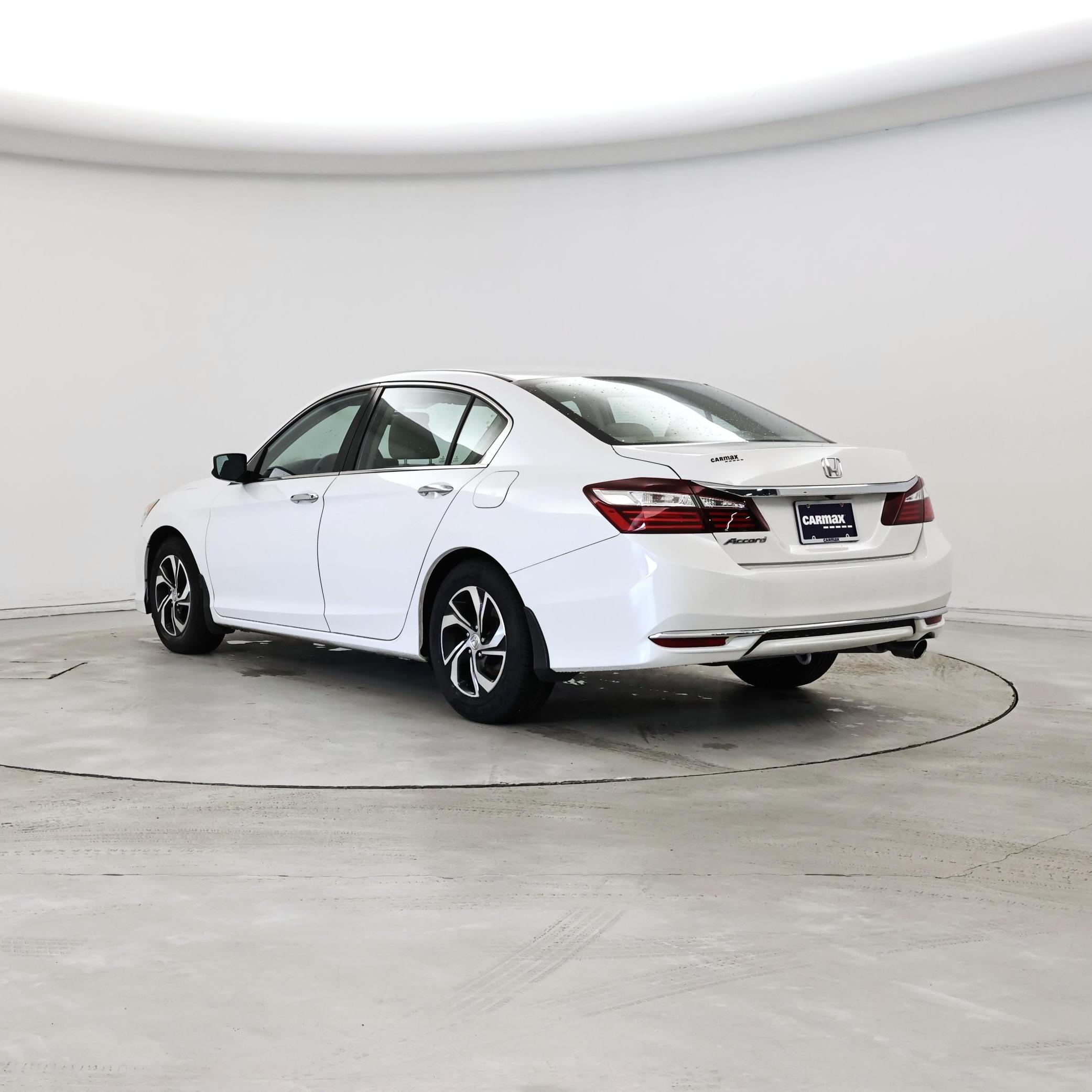 Thumbnail: 2017 Honda Accord - 2