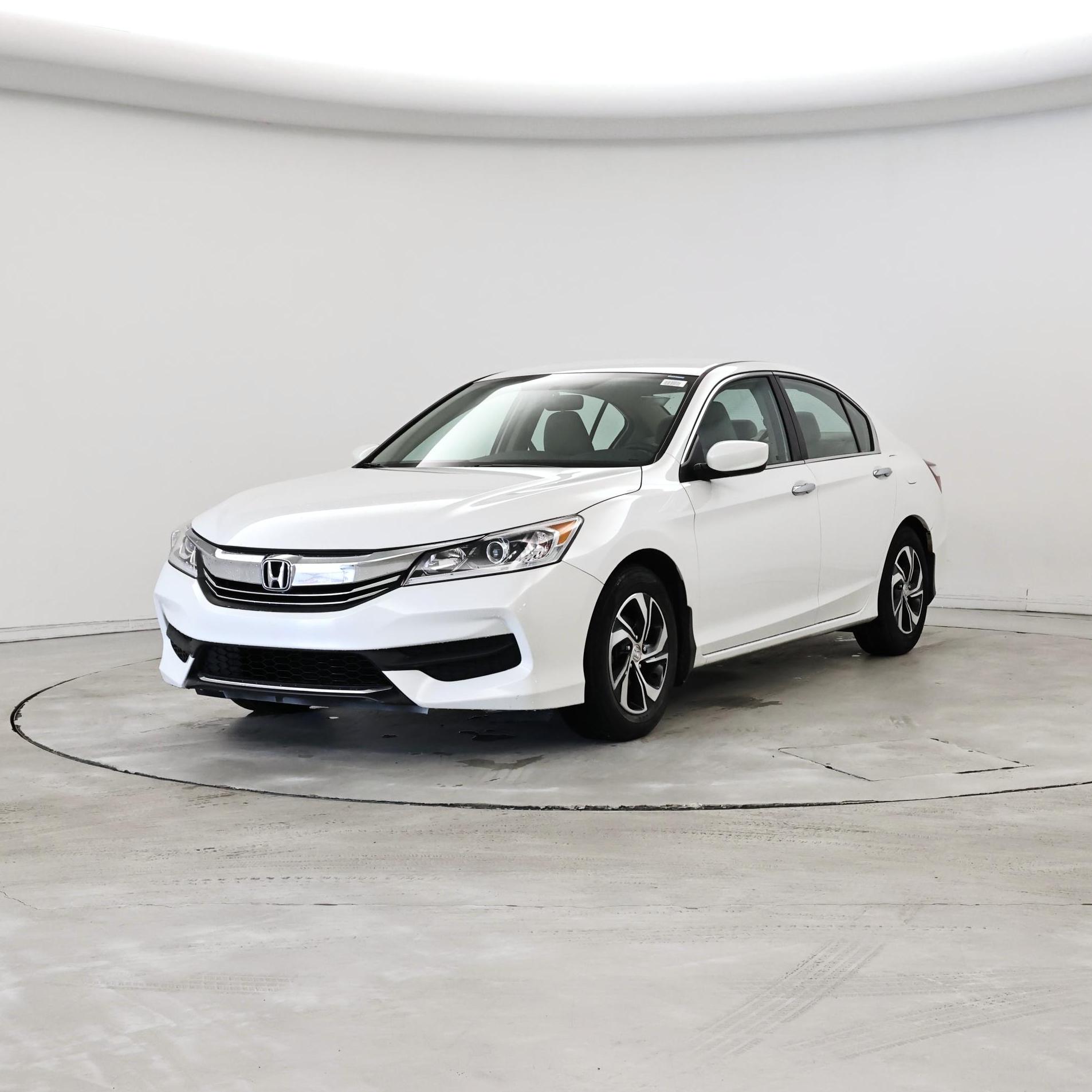 Thumbnail: 2017 Honda Accord - 4