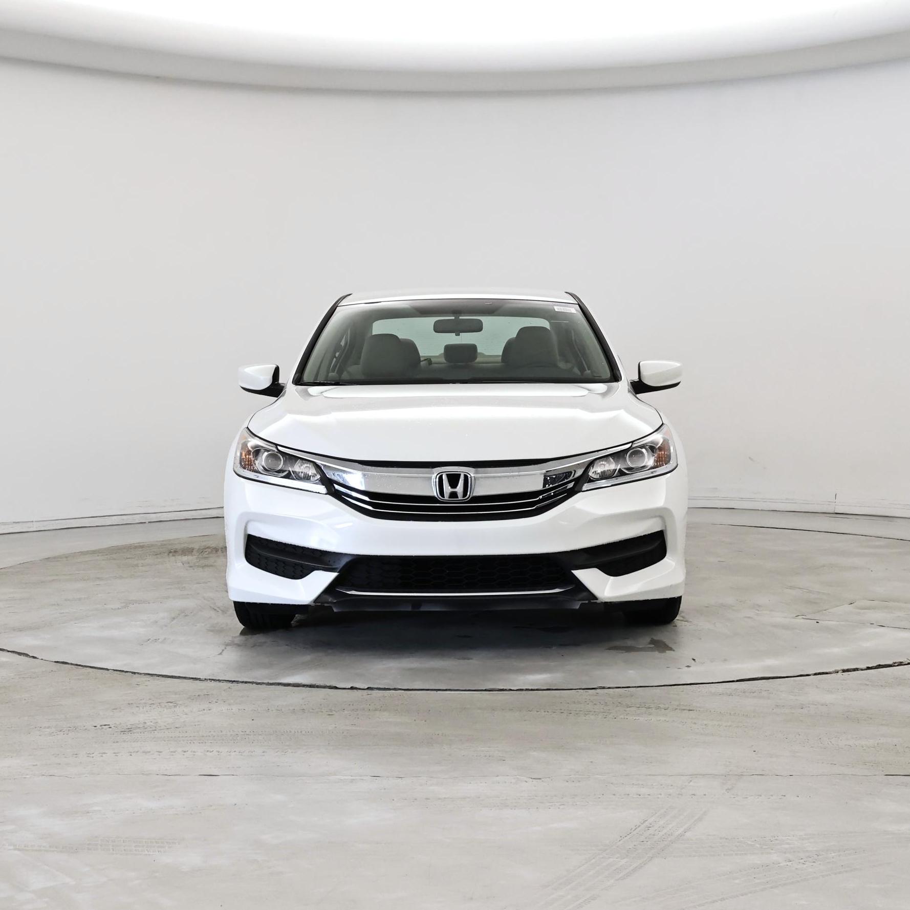 Thumbnail: 2017 Honda Accord - 5