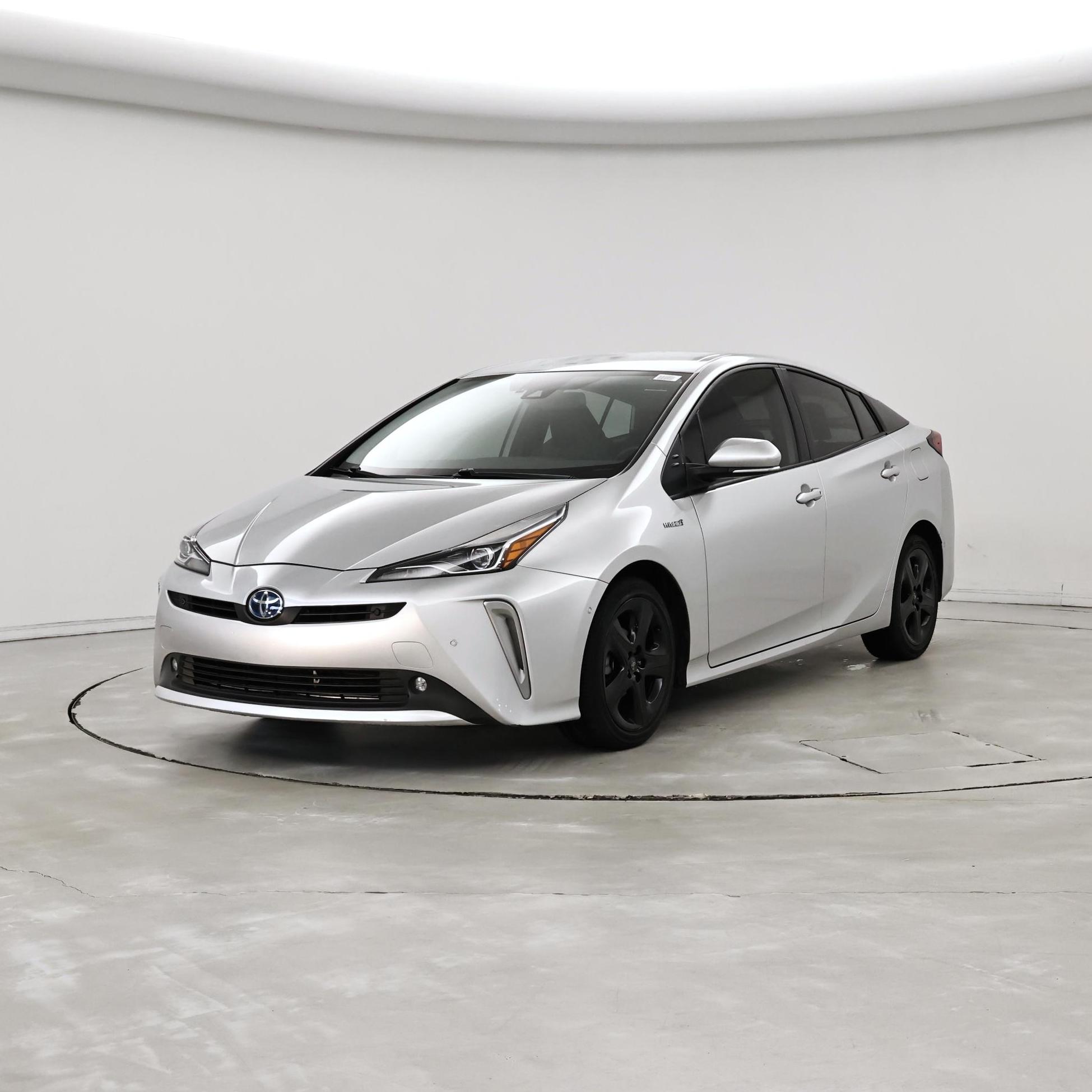 Thumbnail: 2022 Toyota Prius - 4