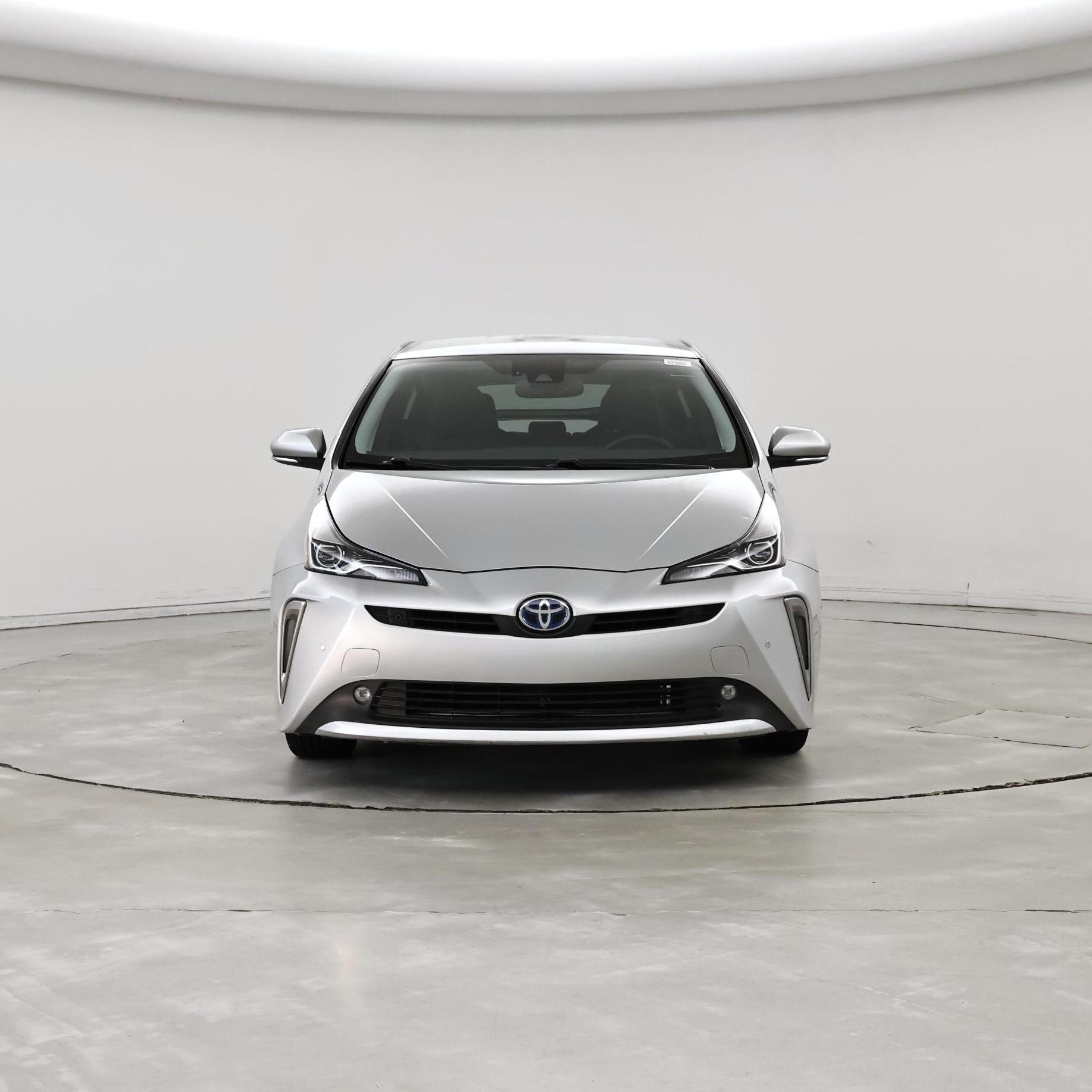 Thumbnail: 2022 Toyota Prius - 5
