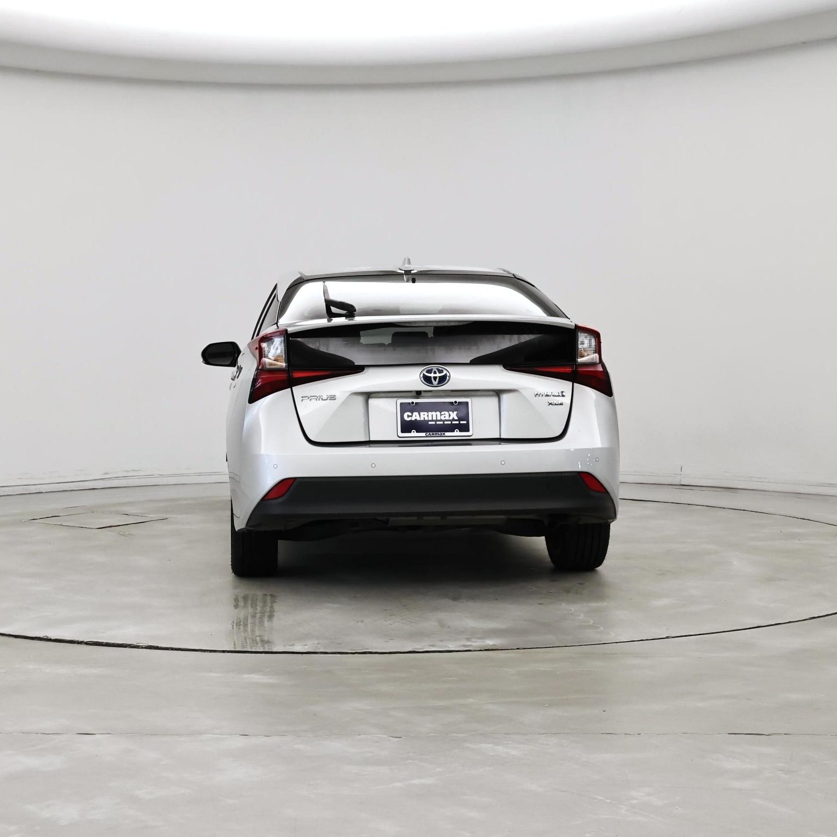 Thumbnail: 2022 Toyota Prius - 6